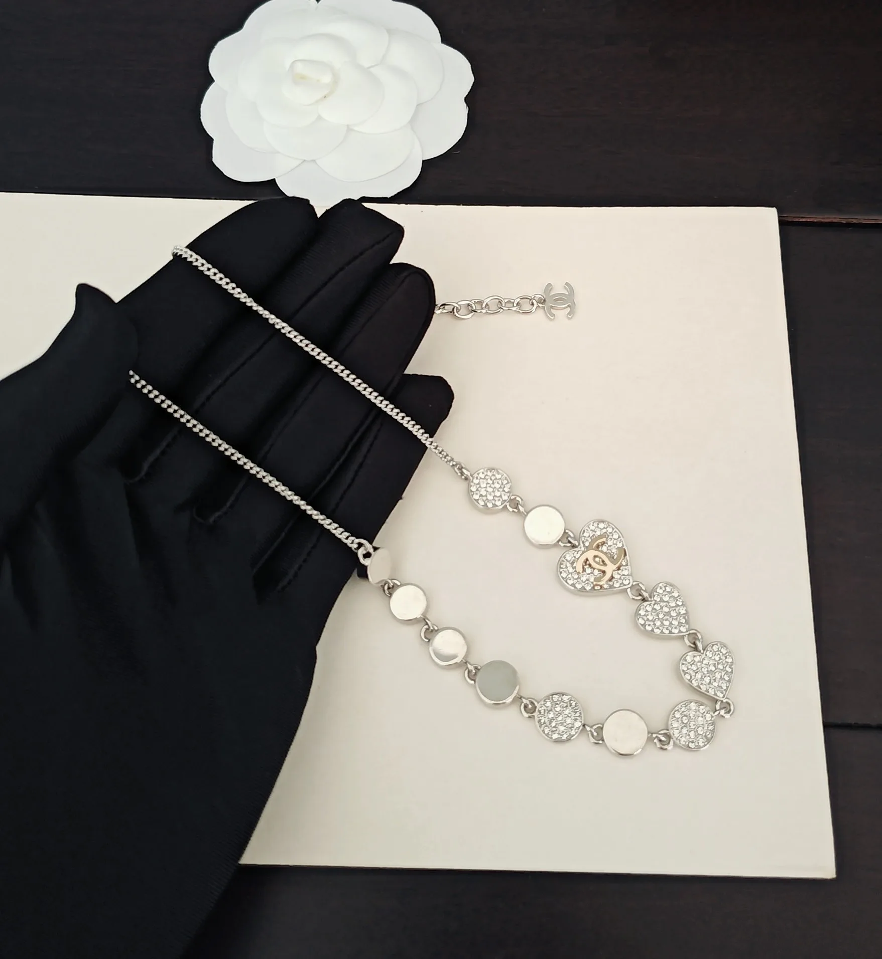 Бижутерия Chanel 11698038