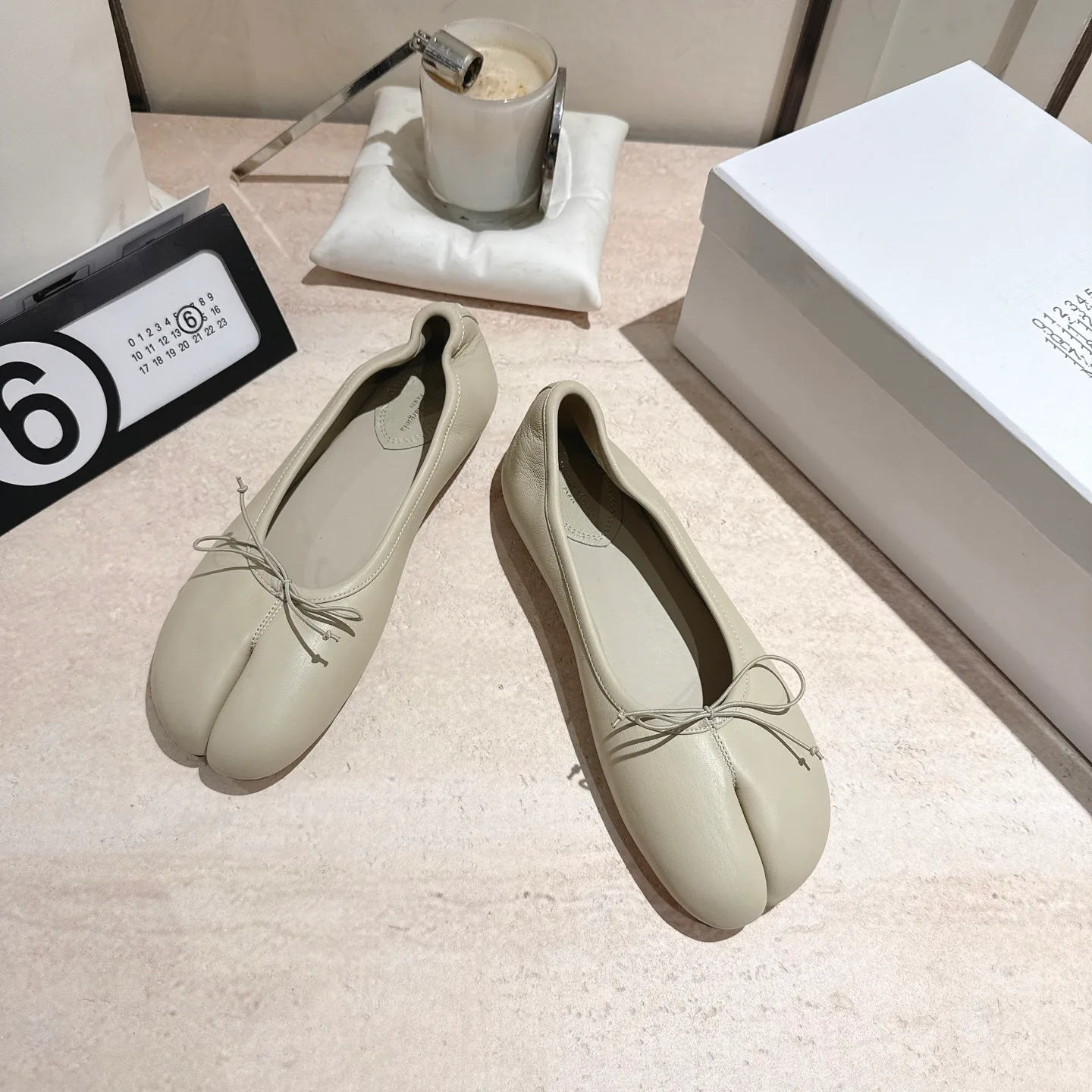 Туфли Женские Maison Margiela 5039062