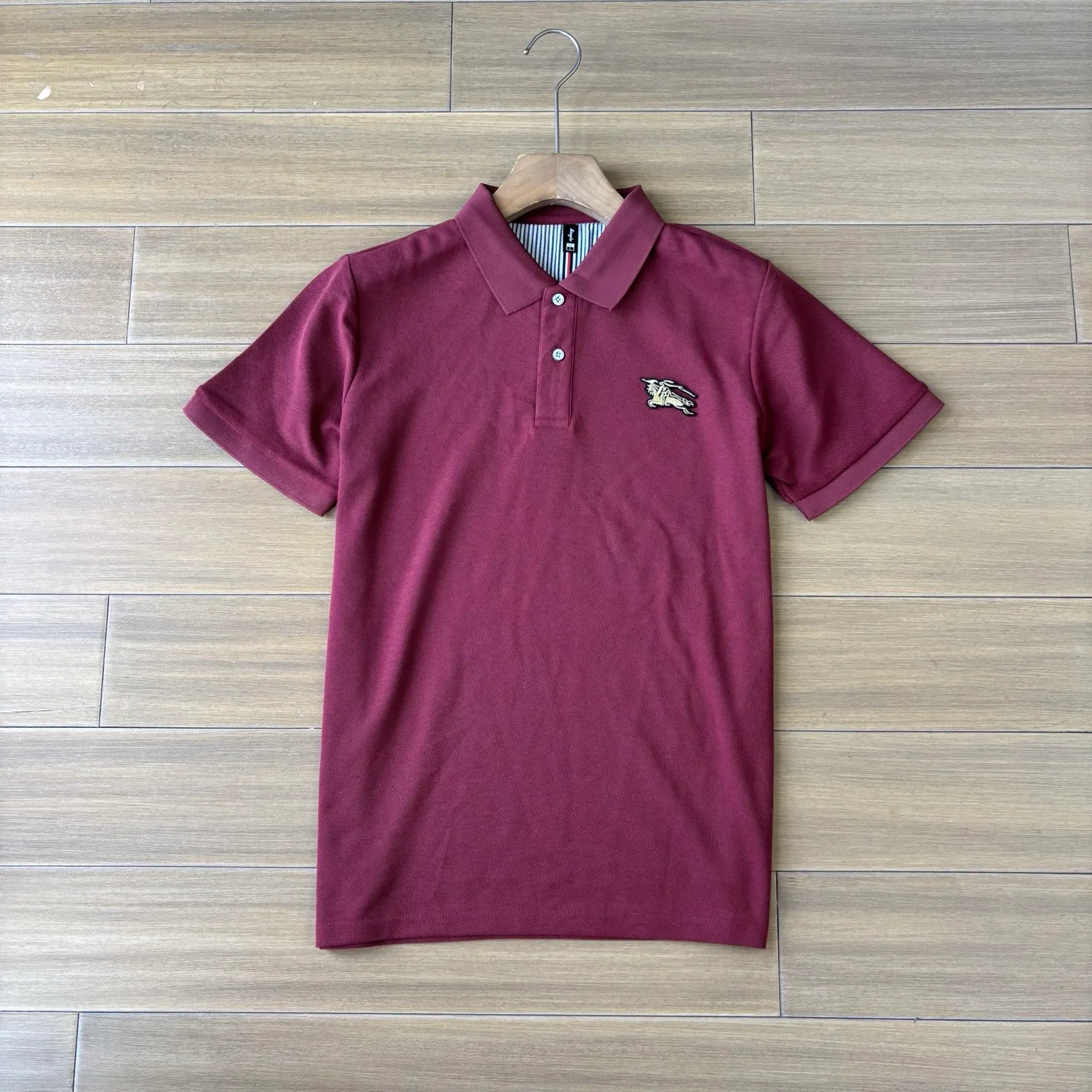Рубашки Мужские Burberry 13474875