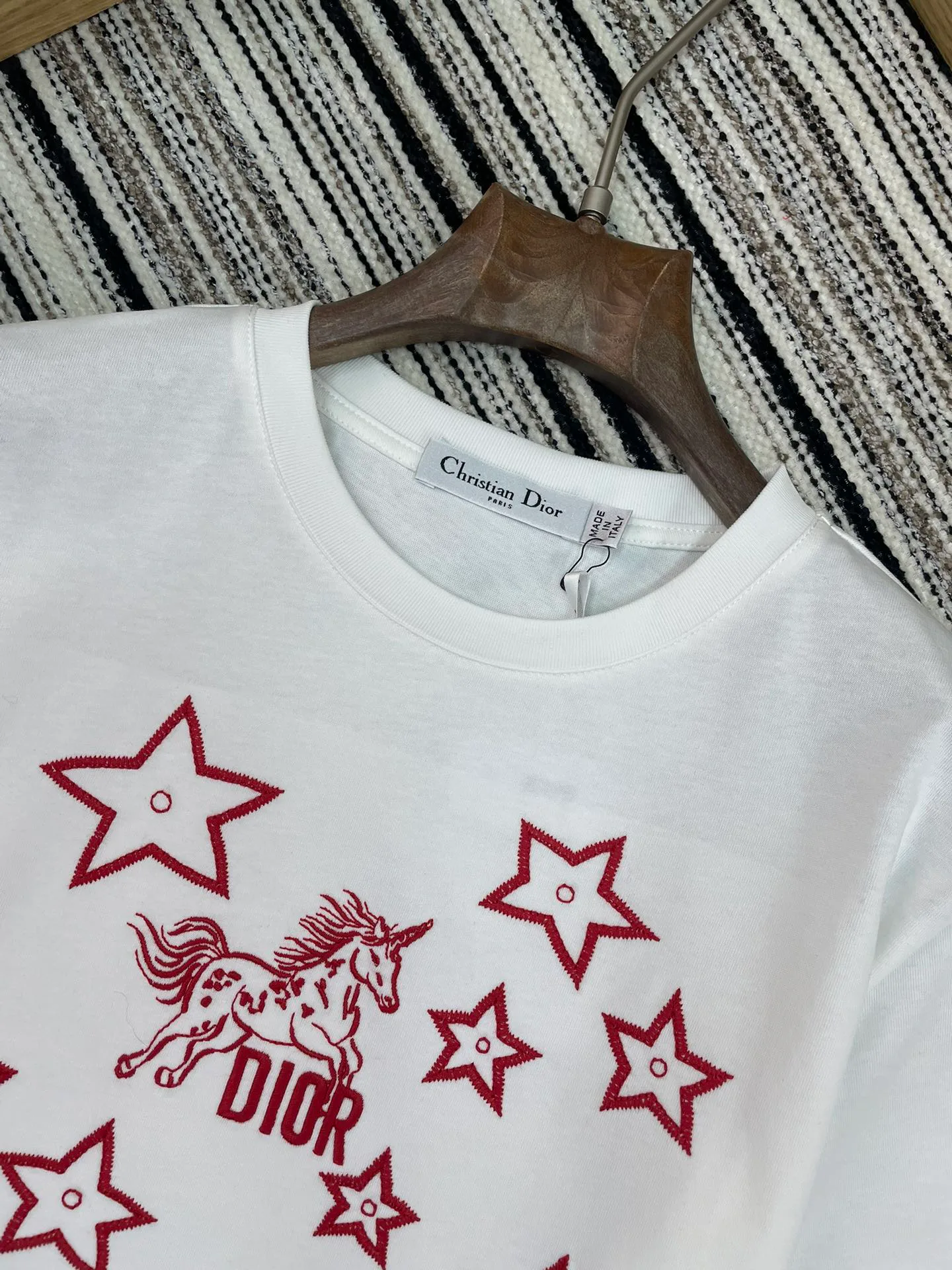 Футболки Женские Christian Dior 1469786