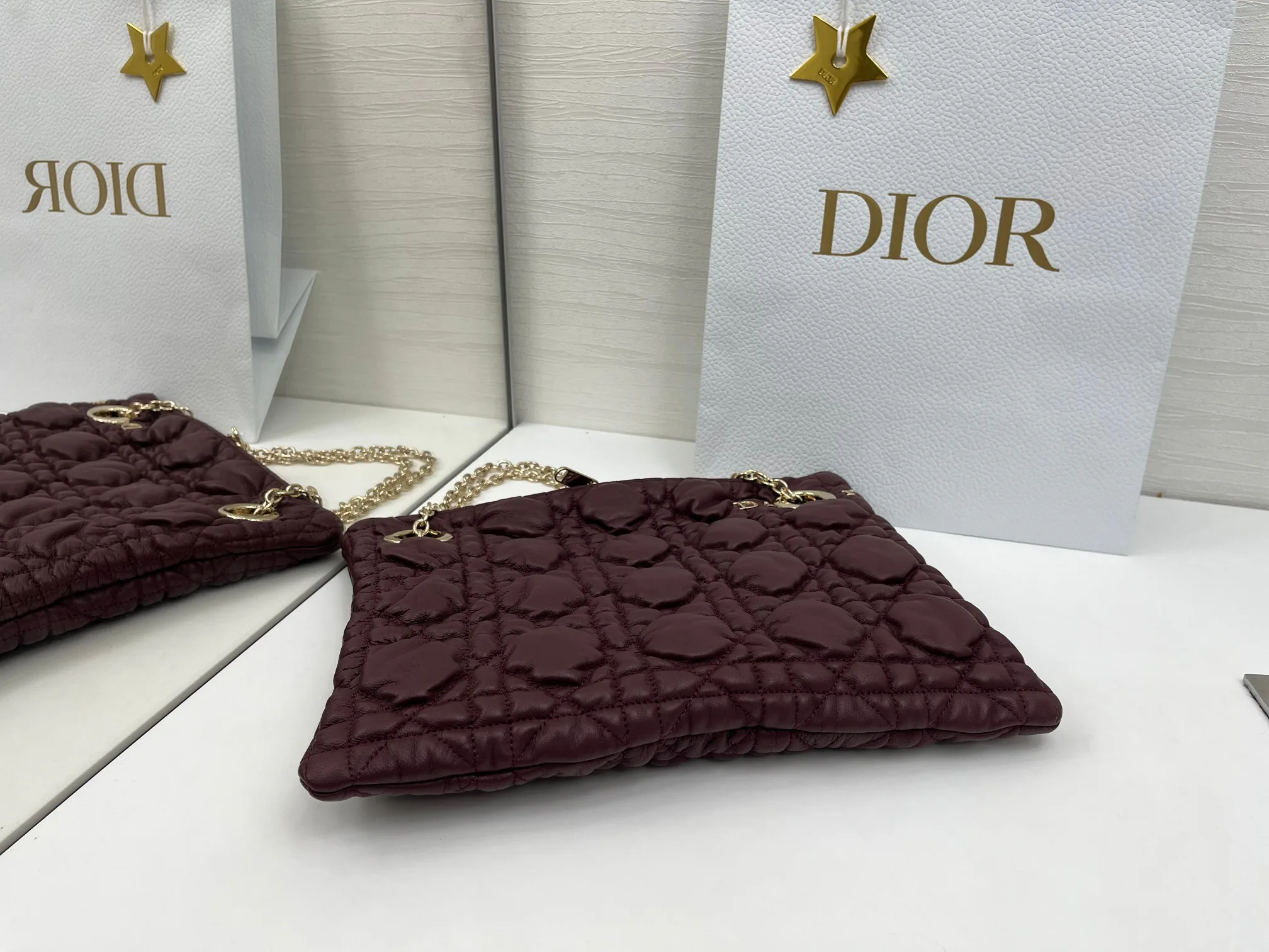 Классические Сумки Женские Christian Dior 11224189