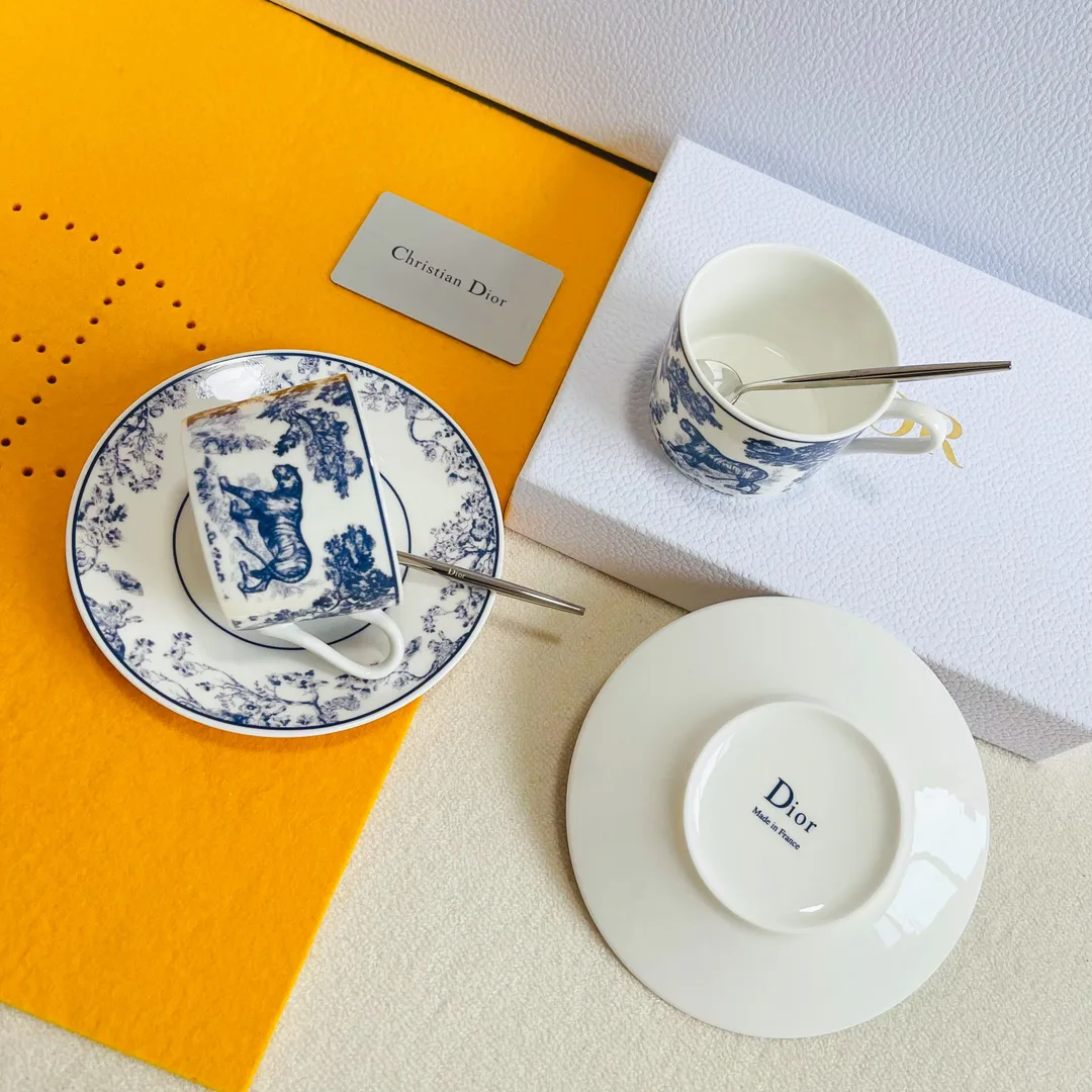 Посуда Christian Dior 11929399
