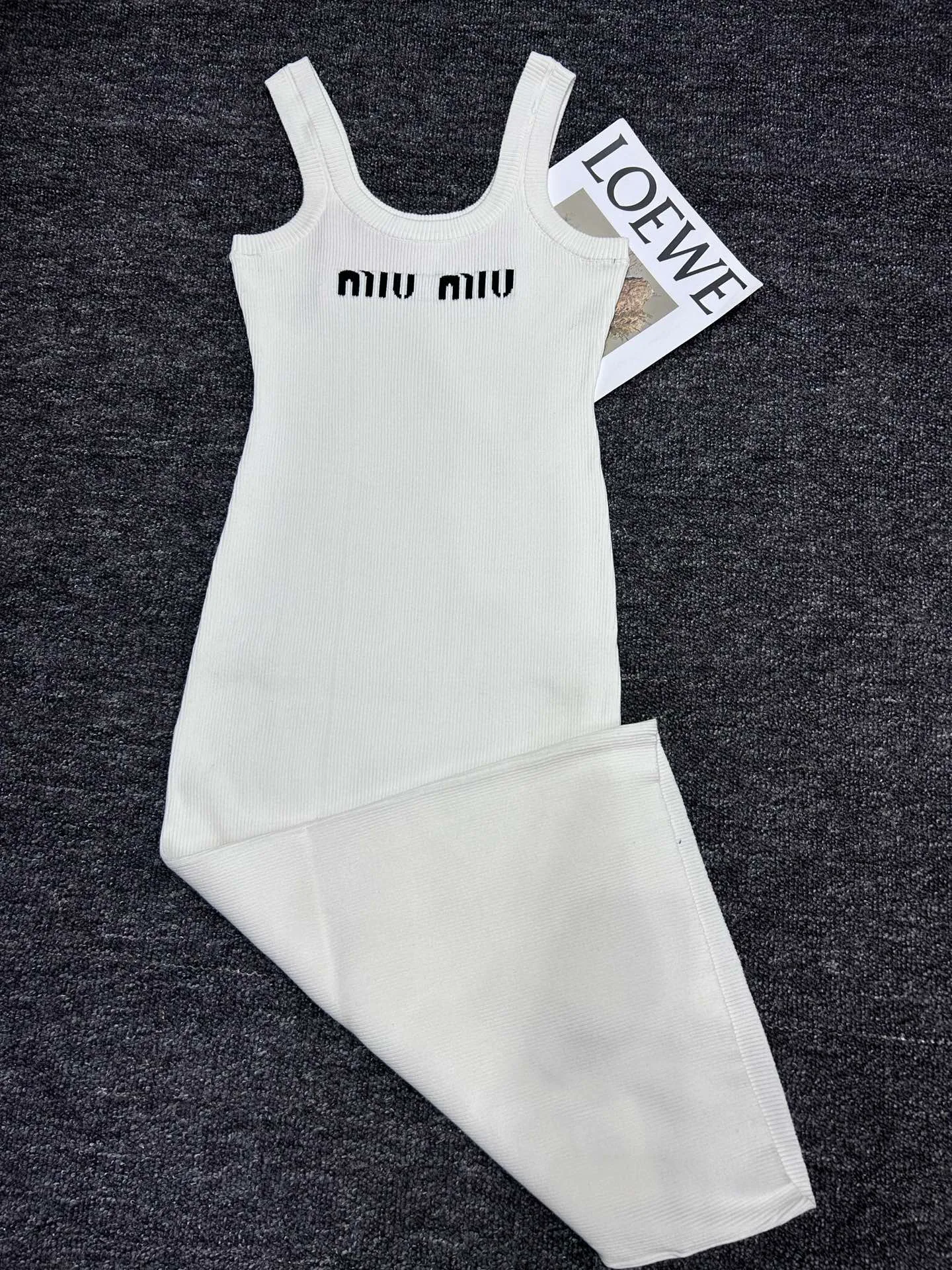 Платья Женские Miu Miu 18096699