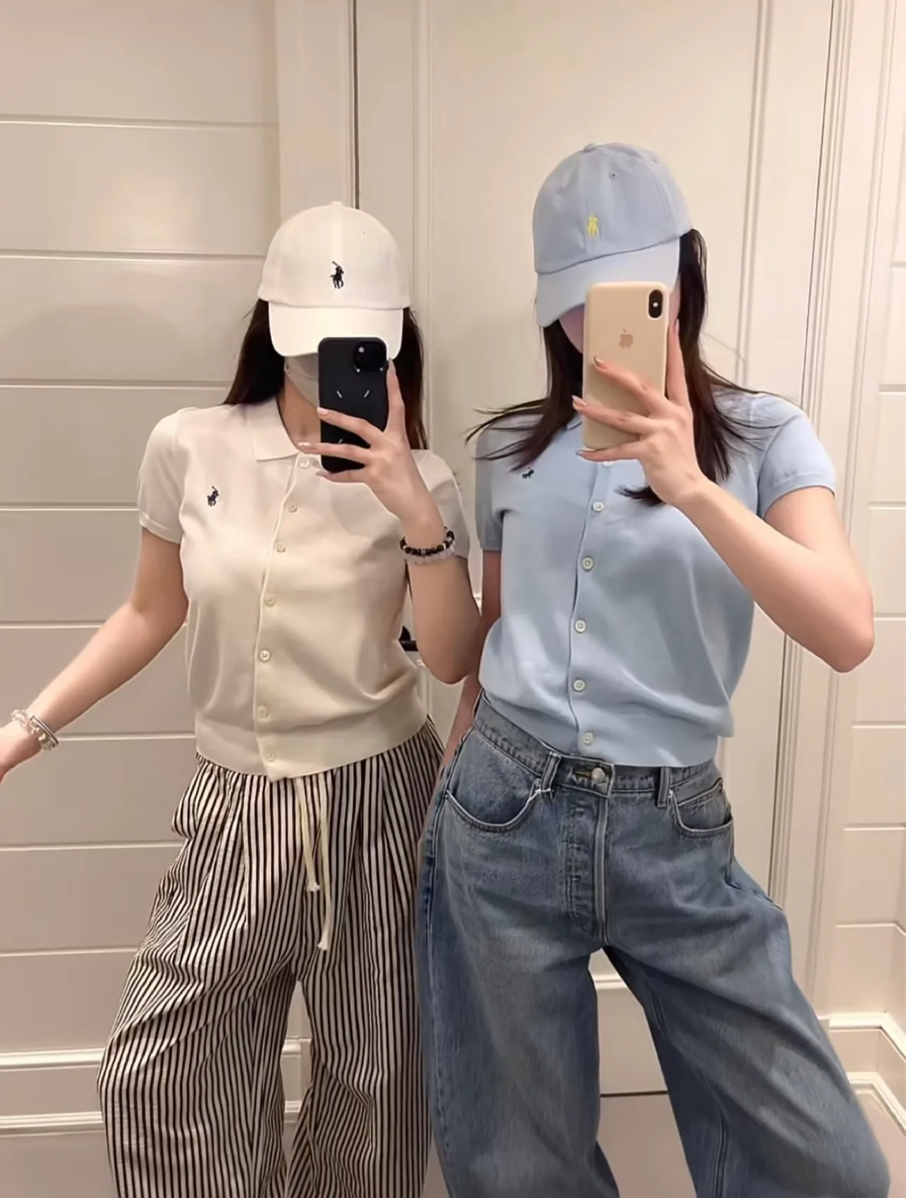 Рубашки Женские Ralph Lauren 11742479