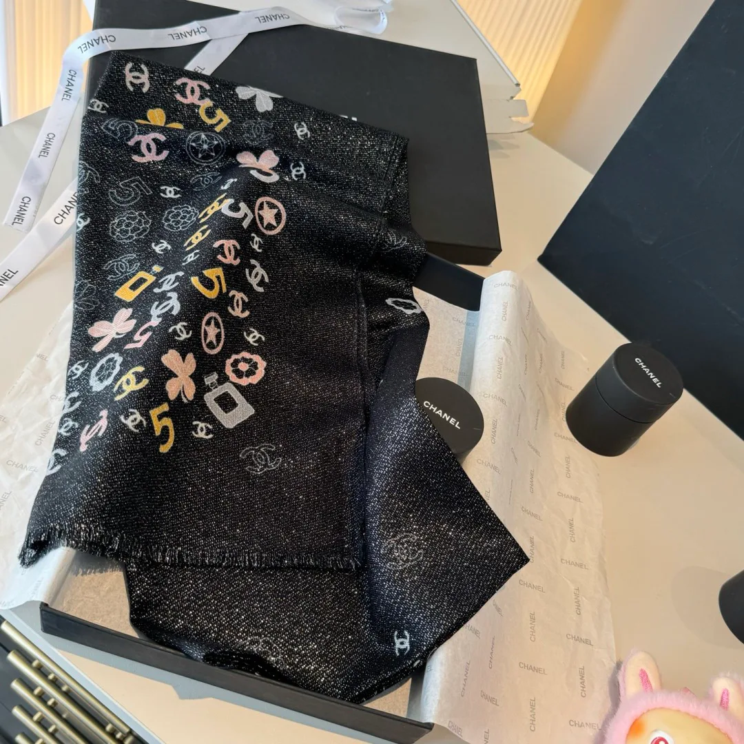 Шарфы Chanel 1174163