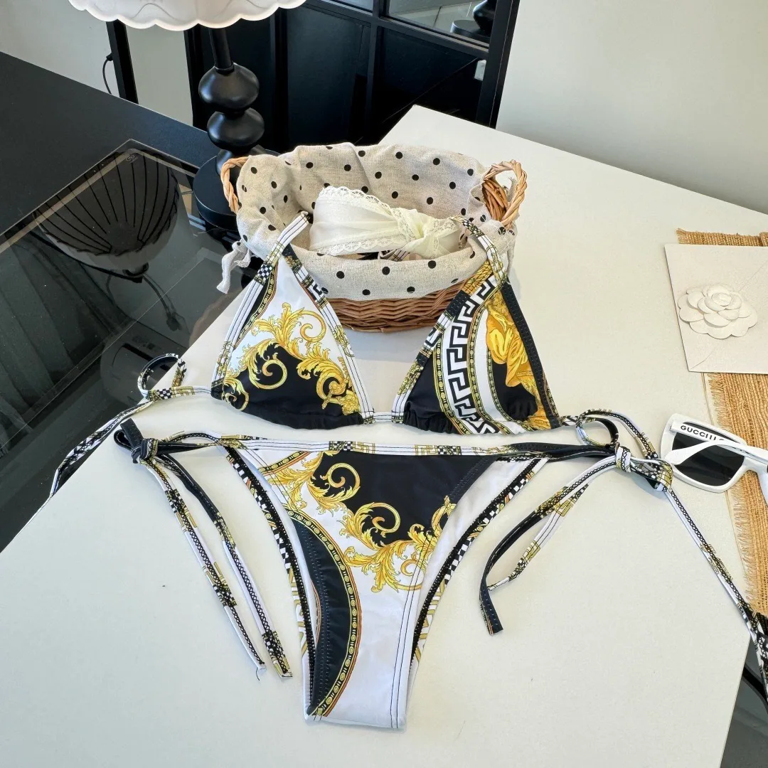 Купальники Женские Versace 13094196