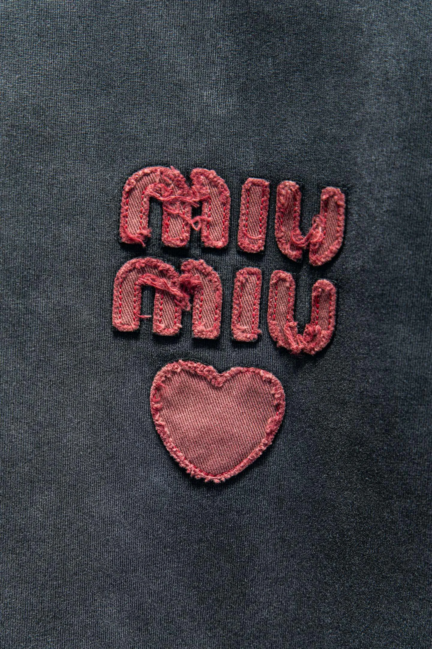 Футболки Женские Miu Miu 11422