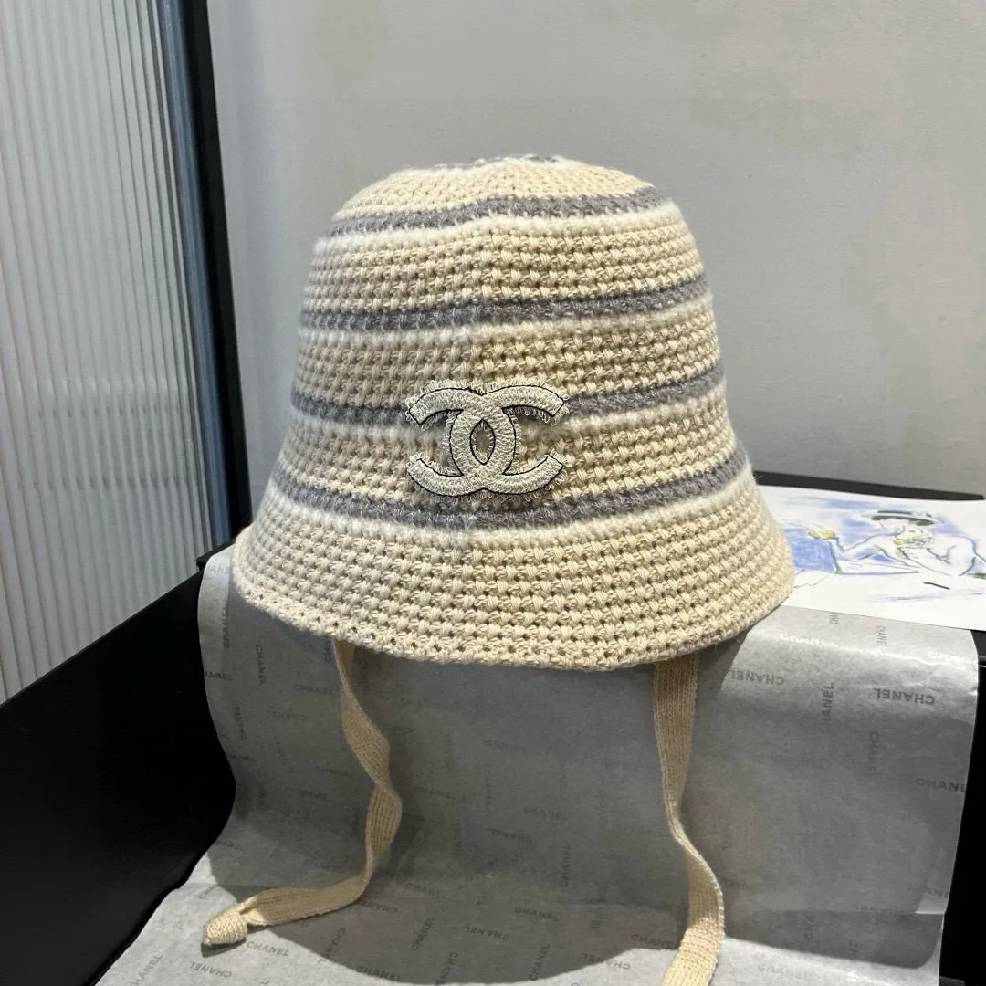 Головные Уборы Chanel 720175