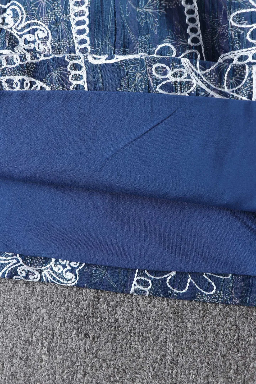 Платья Женские Saint Laurent 19076743