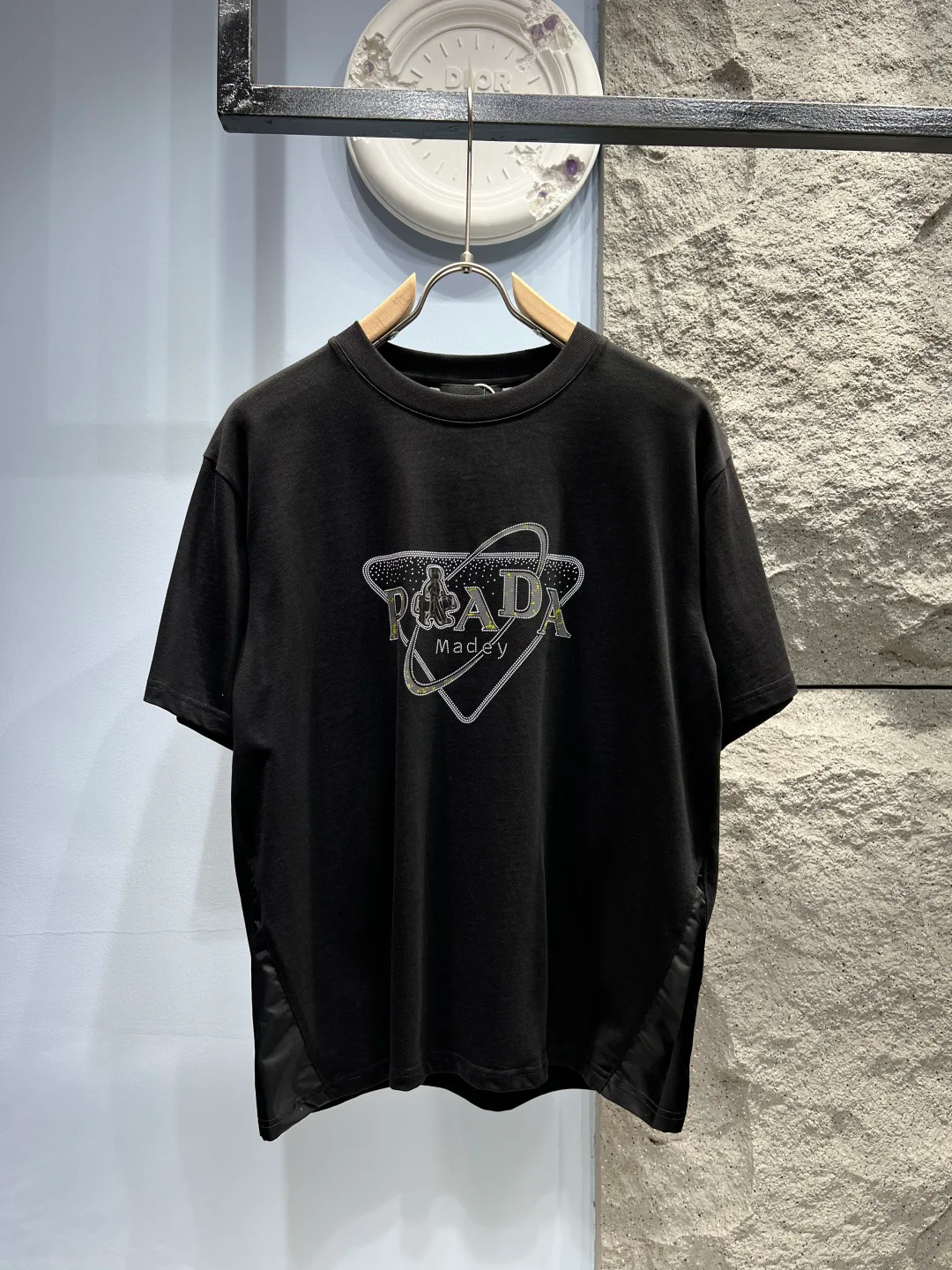 Футболки Женские Prada 33769