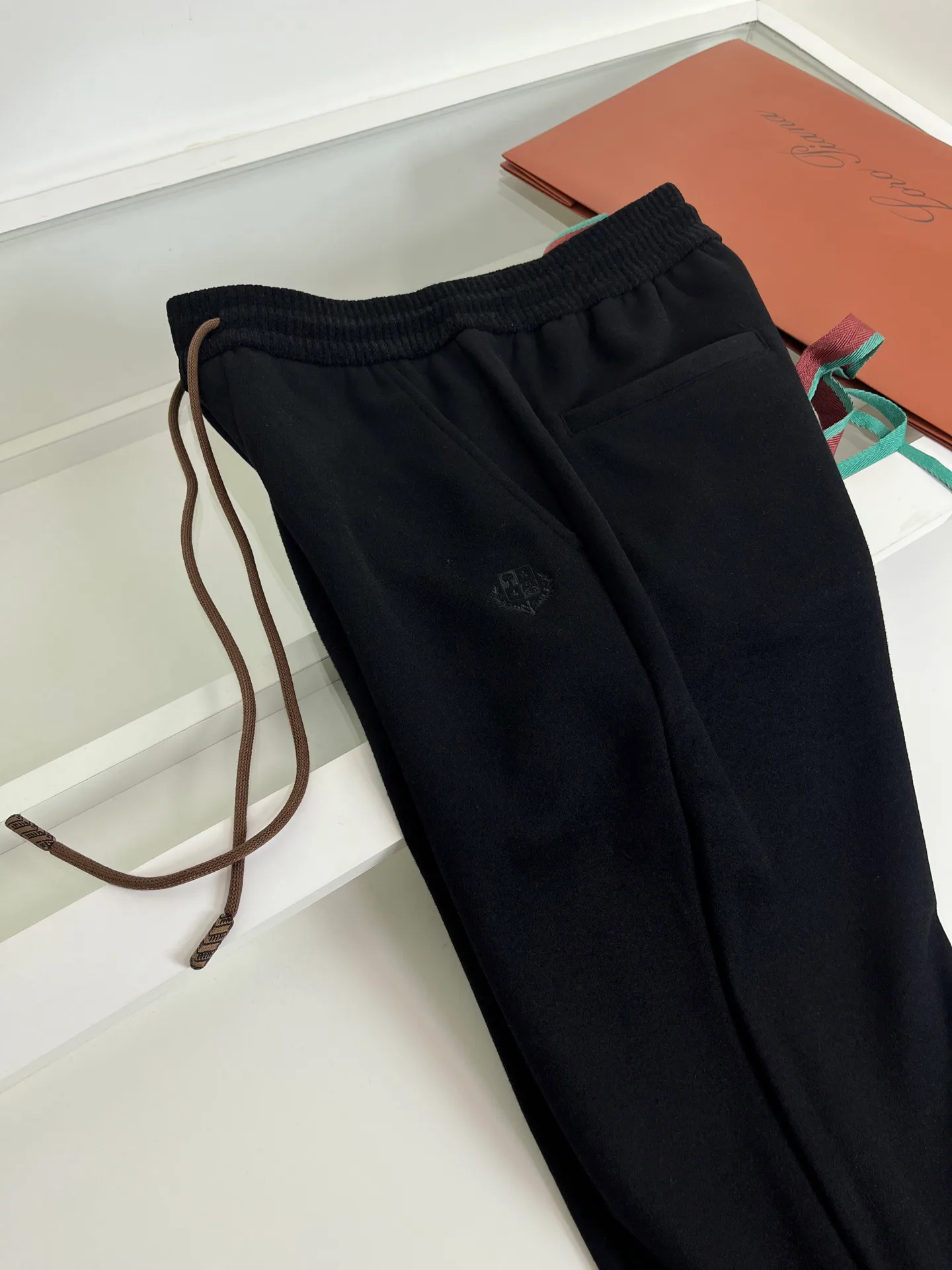 Брюки Мужские Loro Piana 58993