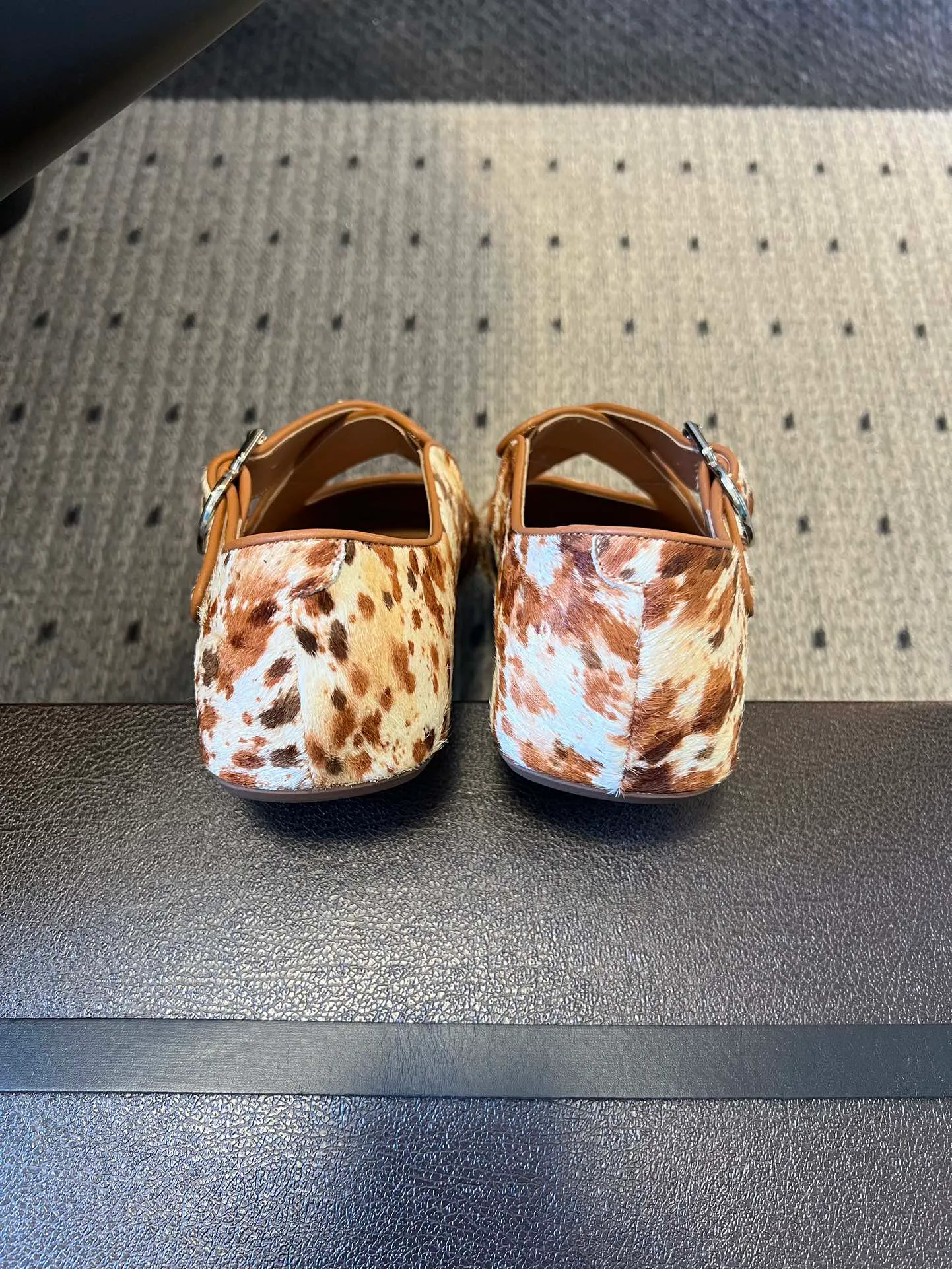 Балетки Женские Alaia 1259725