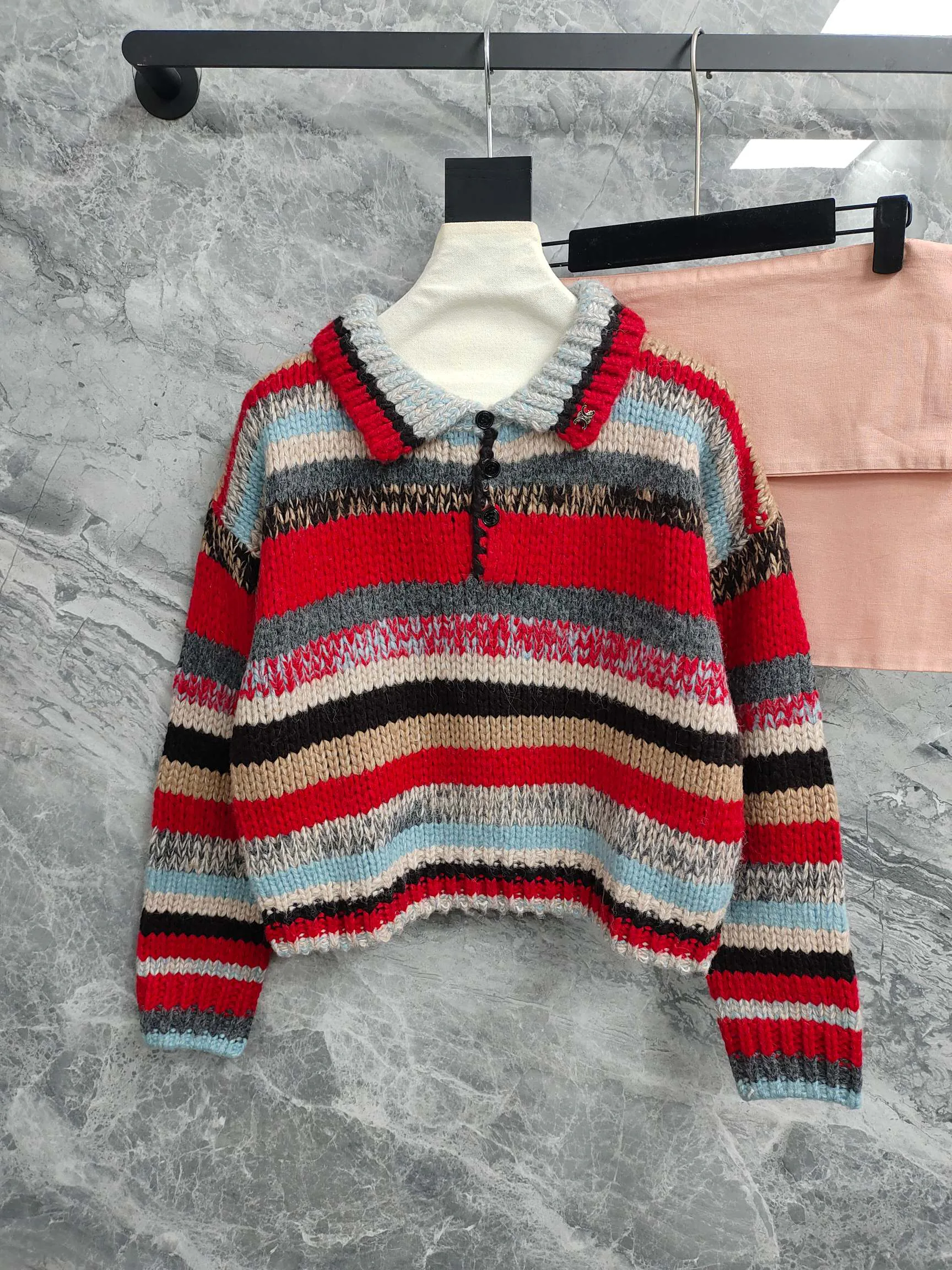 Джемперы И Свитеры Женские Celine 5052359