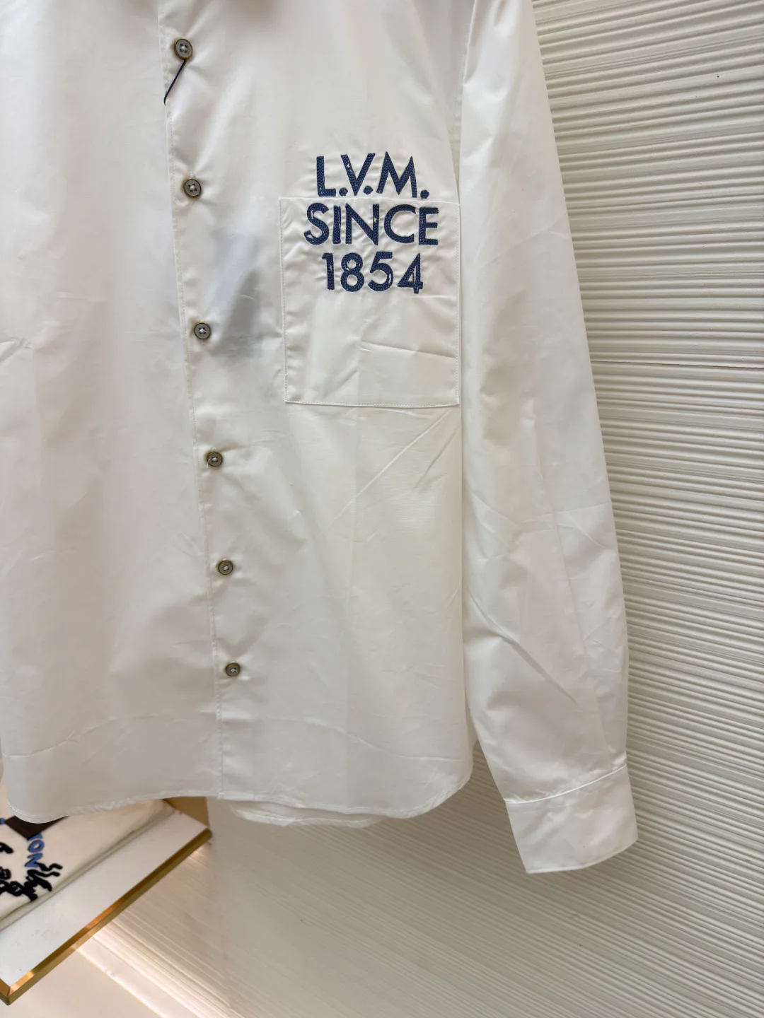 Рубашки Мужские Louis Vuitton 11781122