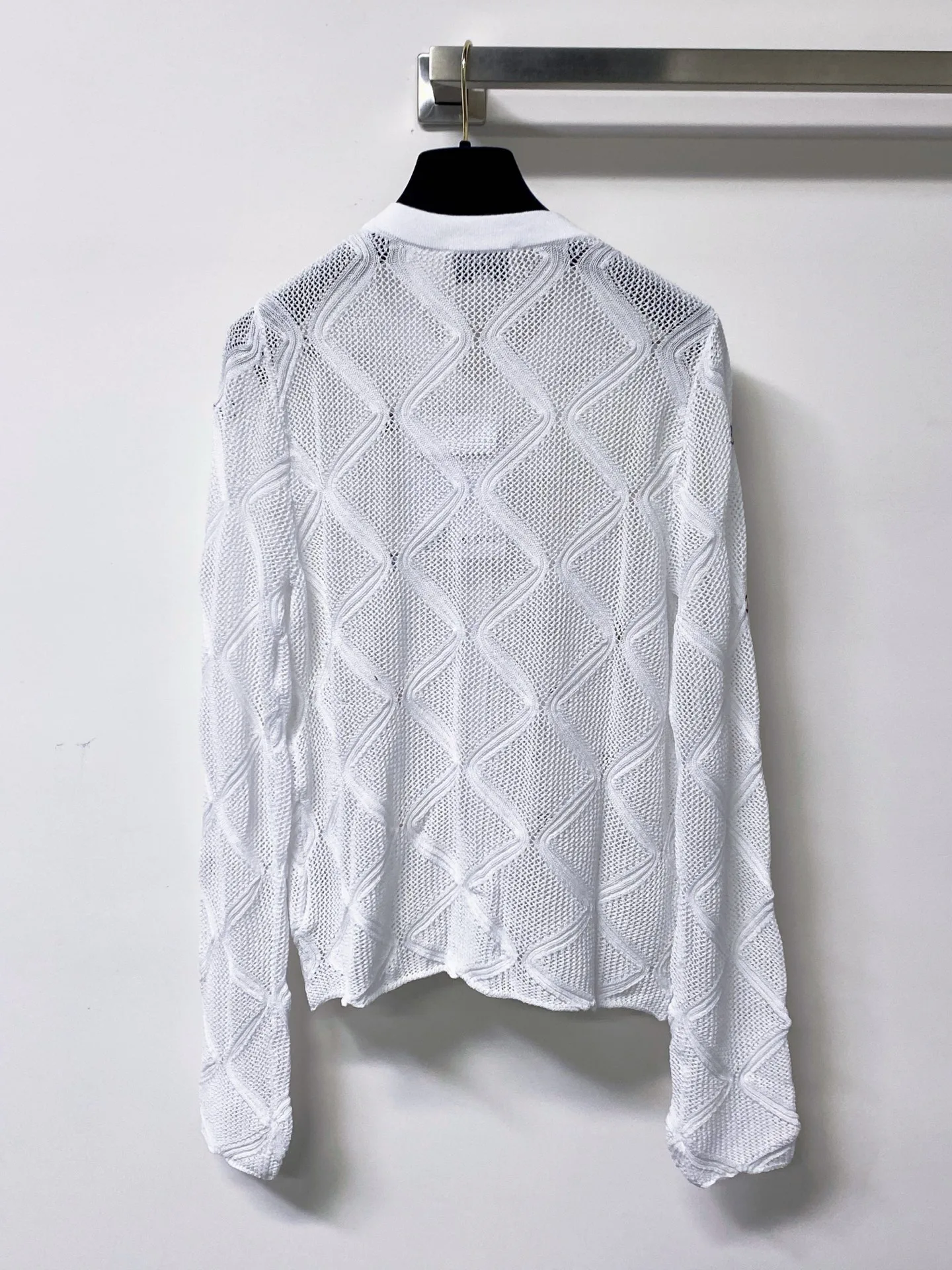 Джемперы И Свитеры Женские Chanel 18137934