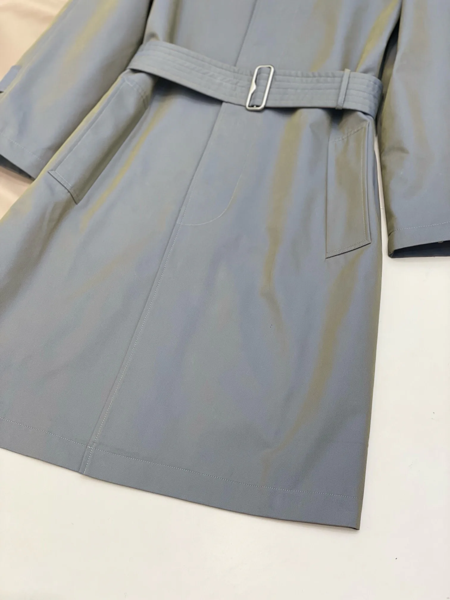 Тренчи Женские Burberry 10391036