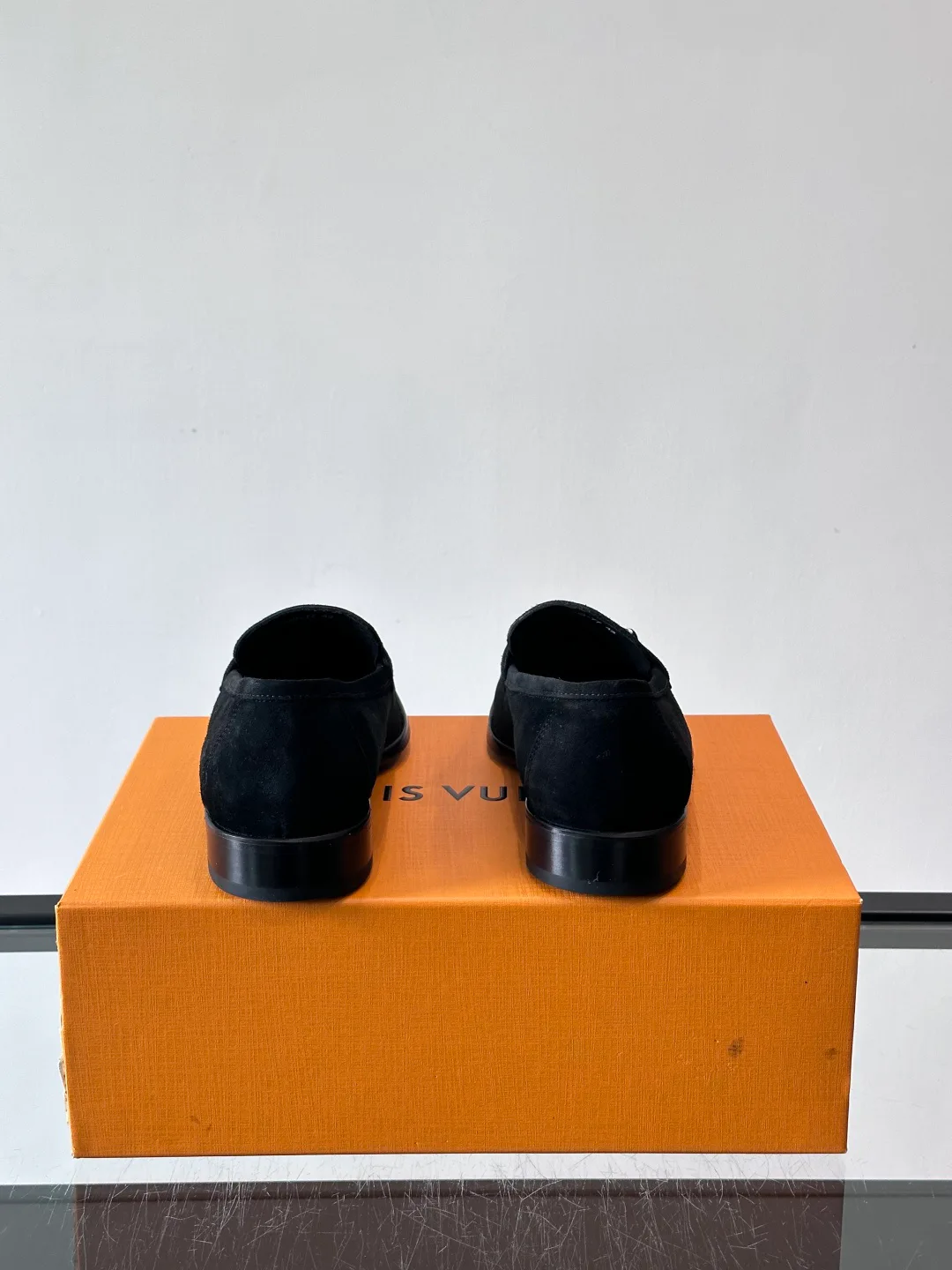 Лоферы И Туфли Мужские Louis Vuitton 1251380