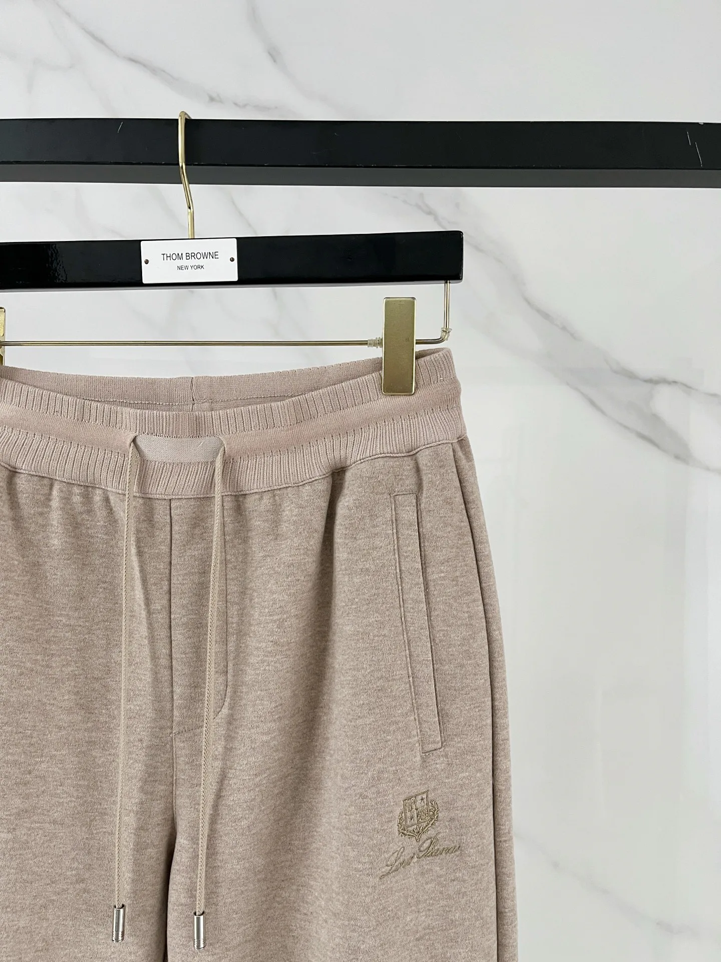 Брюки Мужские Loro Piana 510049