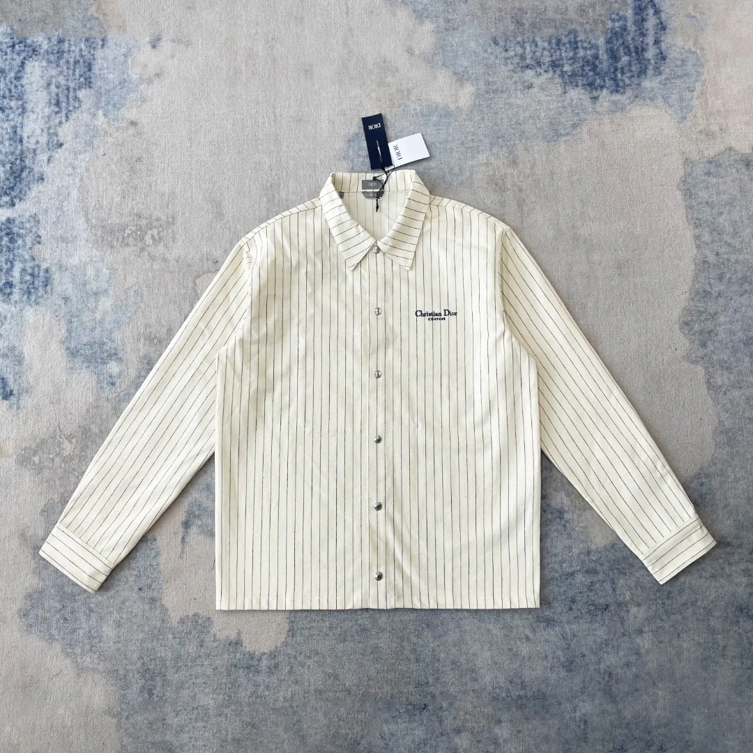 Рубашки Женские Christian Dior 6161