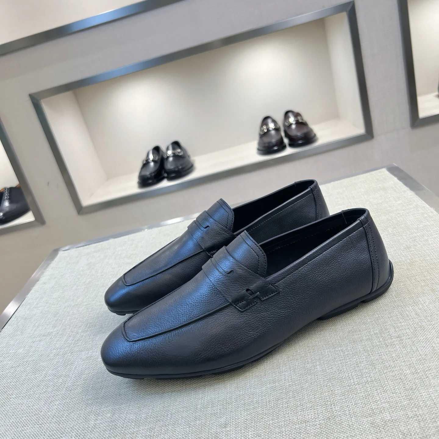 Лоферы И Туфли Мужские Berluti 94535