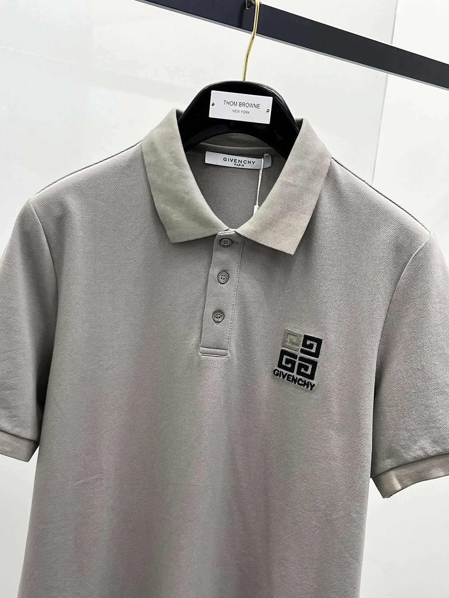 Рубашки Мужские Givenchy 17049661