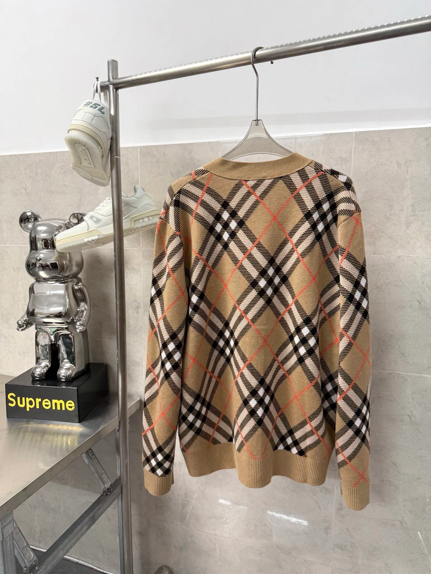 Джемперы И Свитеры Женские Burberry 18456087