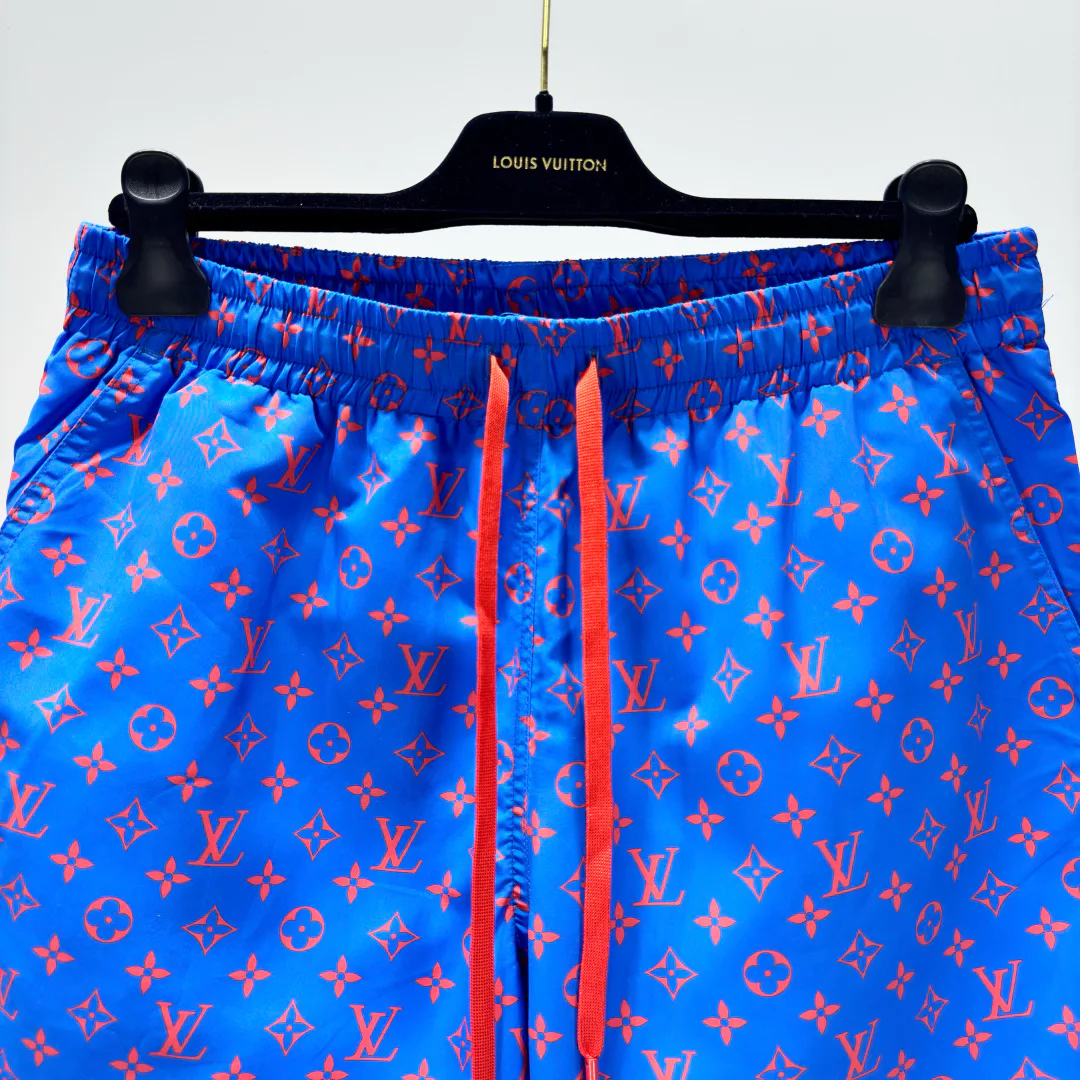 Шорты Мужские Louis Vuitton 11512334
