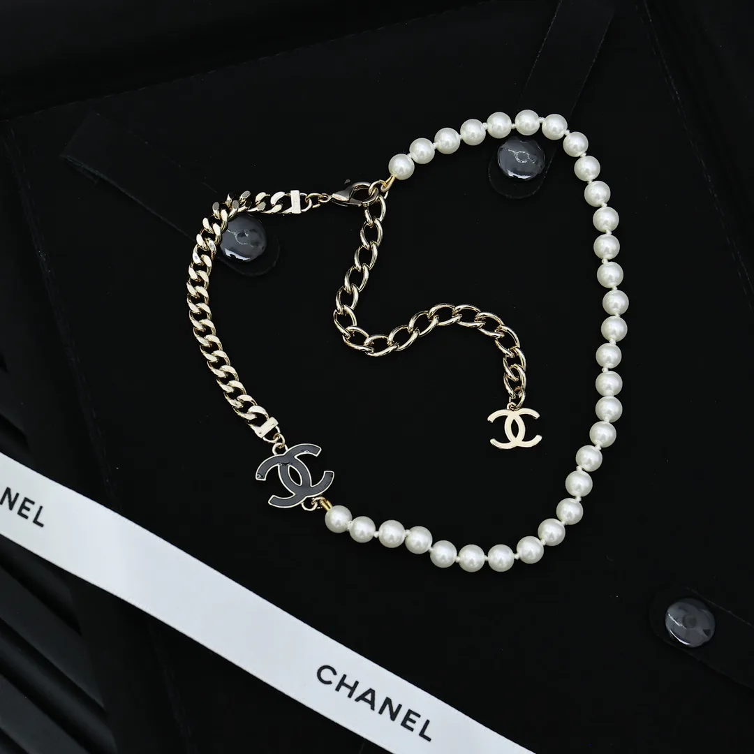 Бижутерия Chanel 11541291