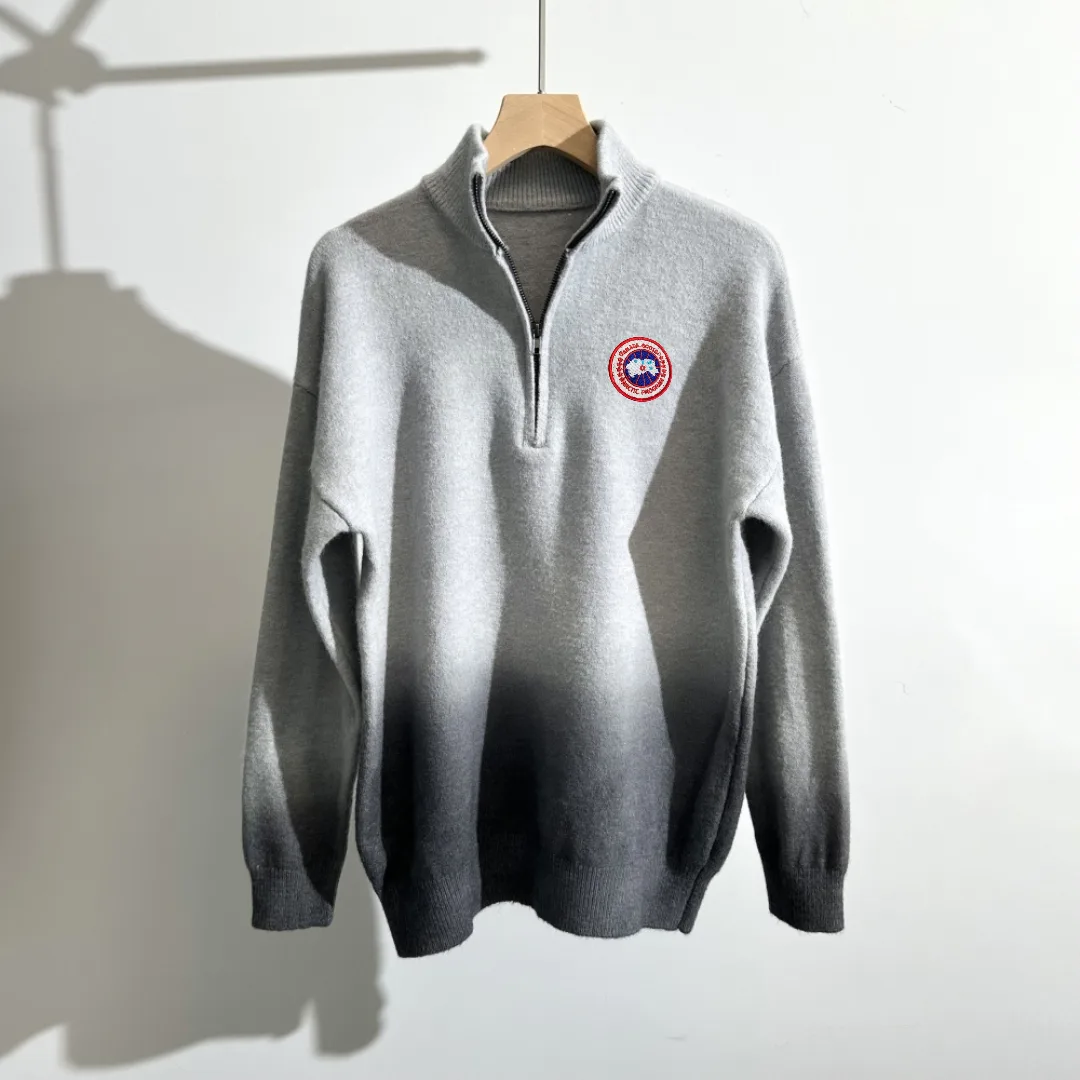 Свитеры Мужские Canada Goose 101766
