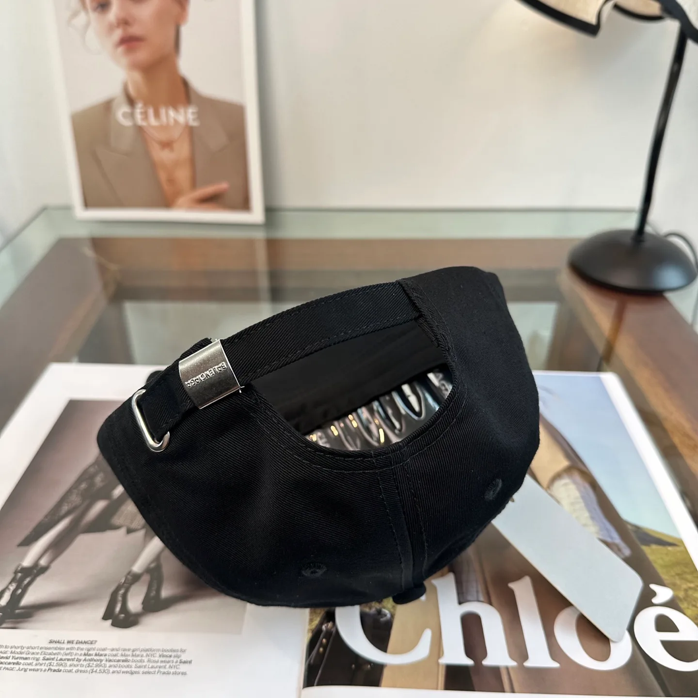 Головные Уборы Balenciaga 11689471