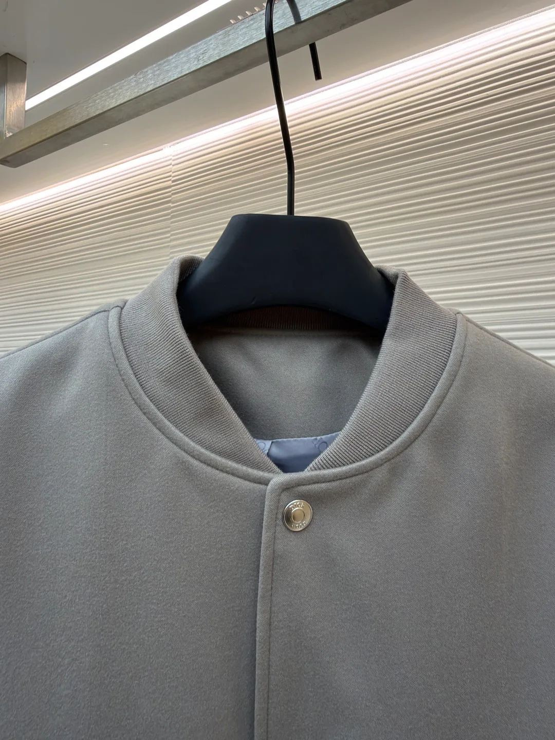 Кожаные Куртки И Дублёнки Мужские Christian Dior 6114586