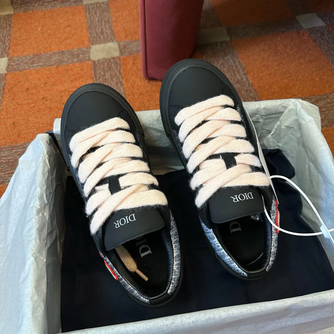 Кеды Женские Christian Dior 365145