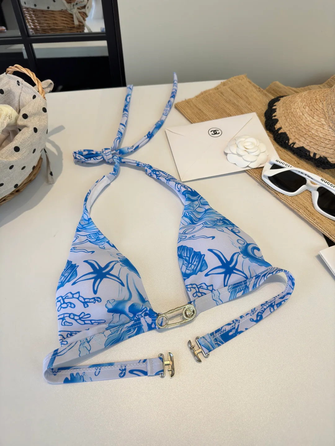 Купальники Женские Dolce & Gabbana 11206723