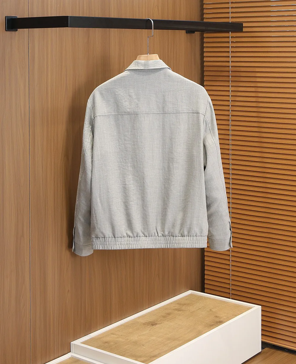 Куртки И Пуховики Мужские Loro Piana 4486311