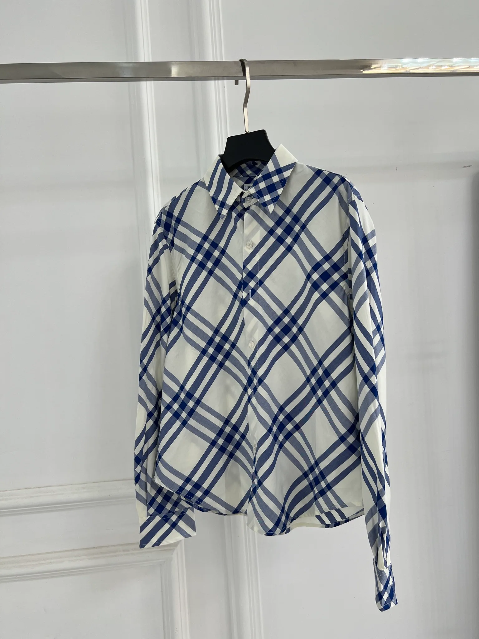 Рубашки Женские Burberry 10898913