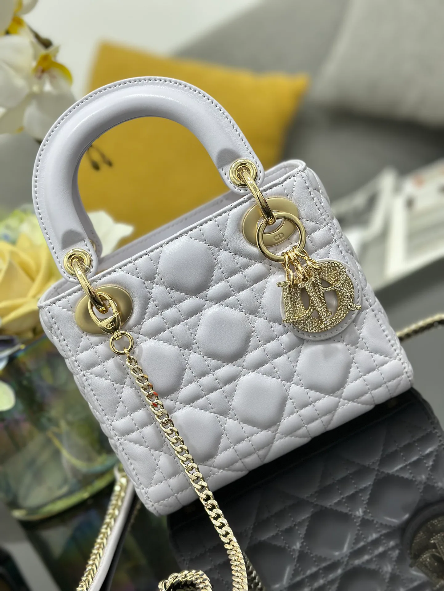 Классические Сумки Женские Christian Dior 11412540