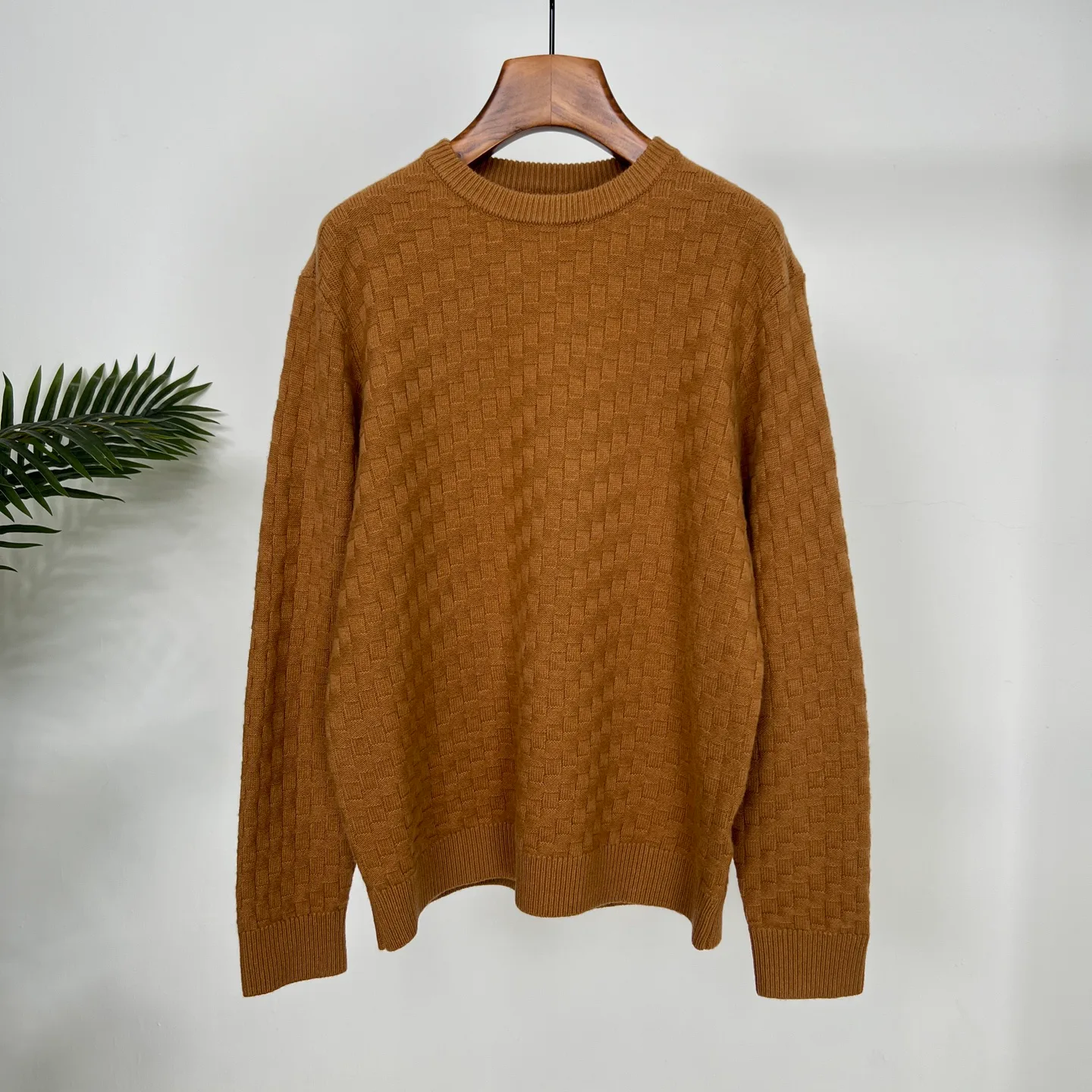 Джемперы И Свитеры Мужские Louis Vuitton 669073