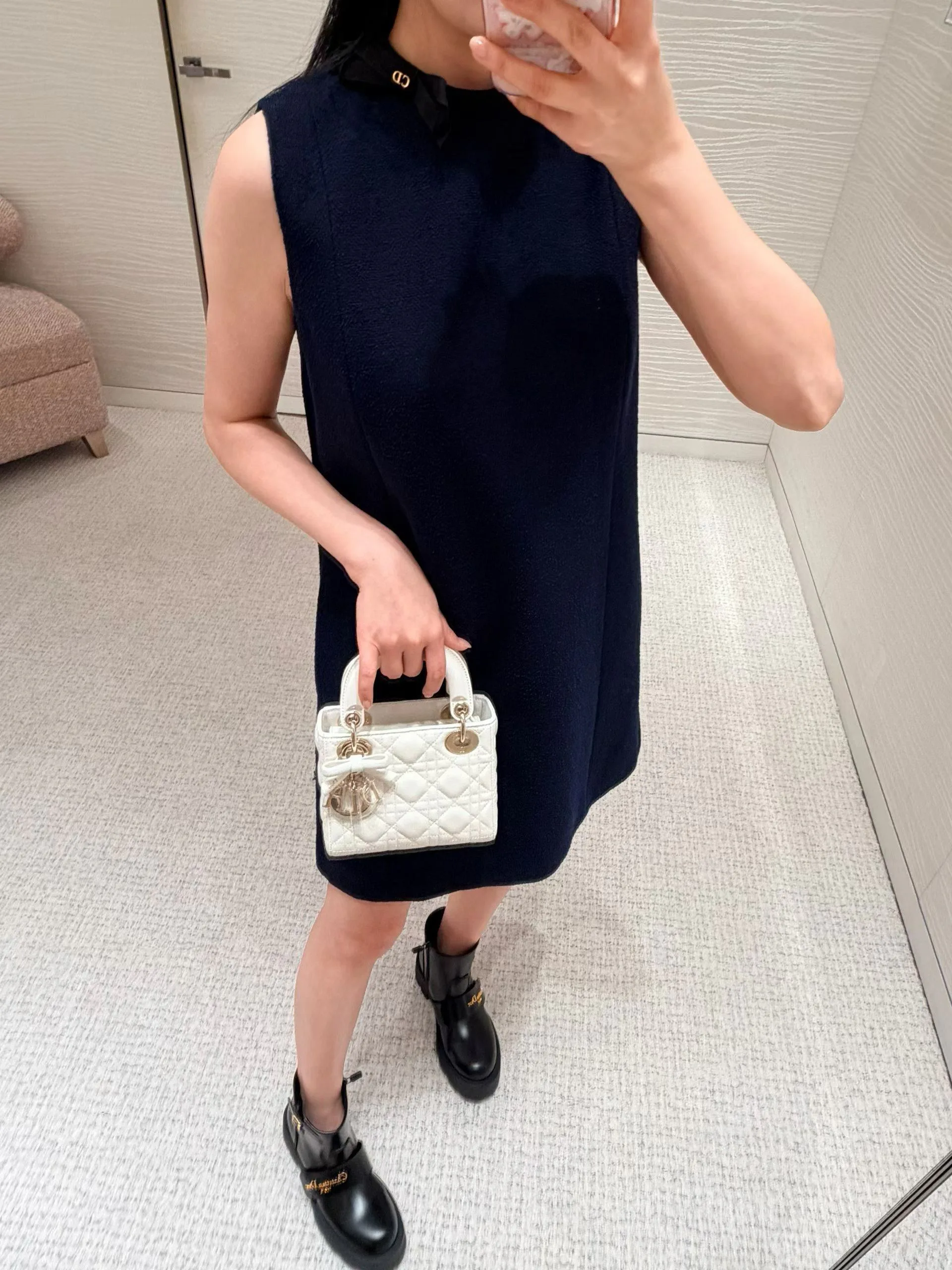 Платья Женские Christian Dior 11464943