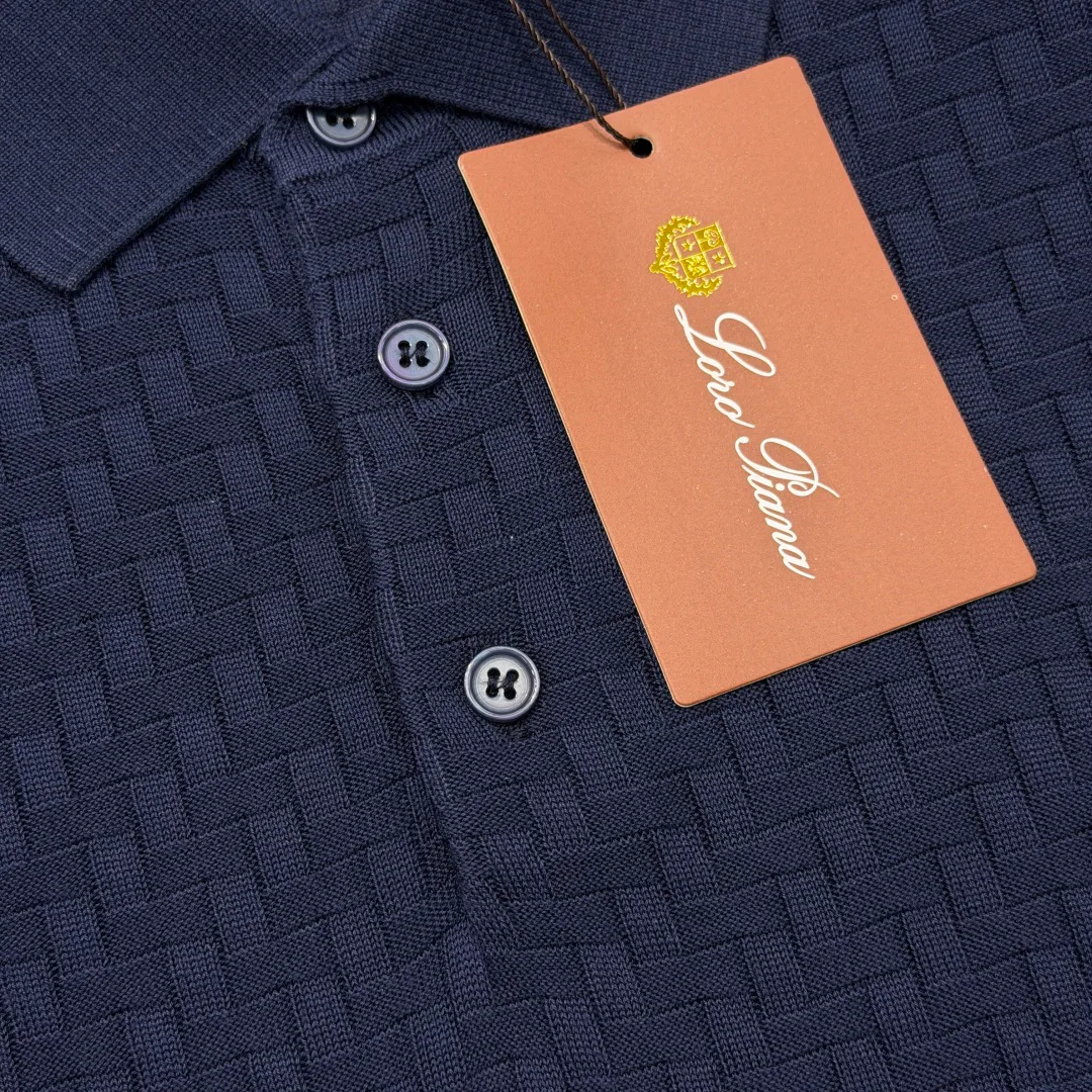 Рубашки Мужские Loro Piana 11728515