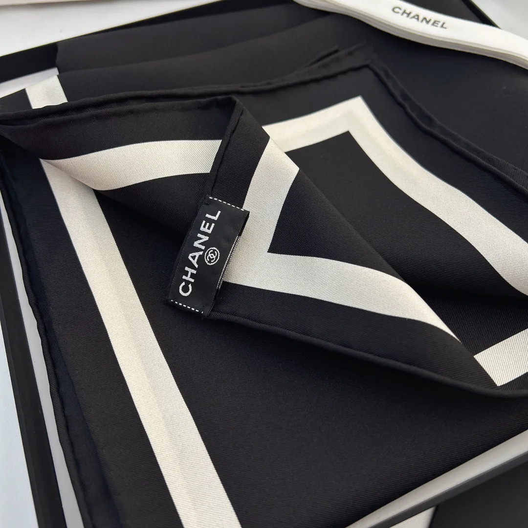 Шарфы Chanel 13922