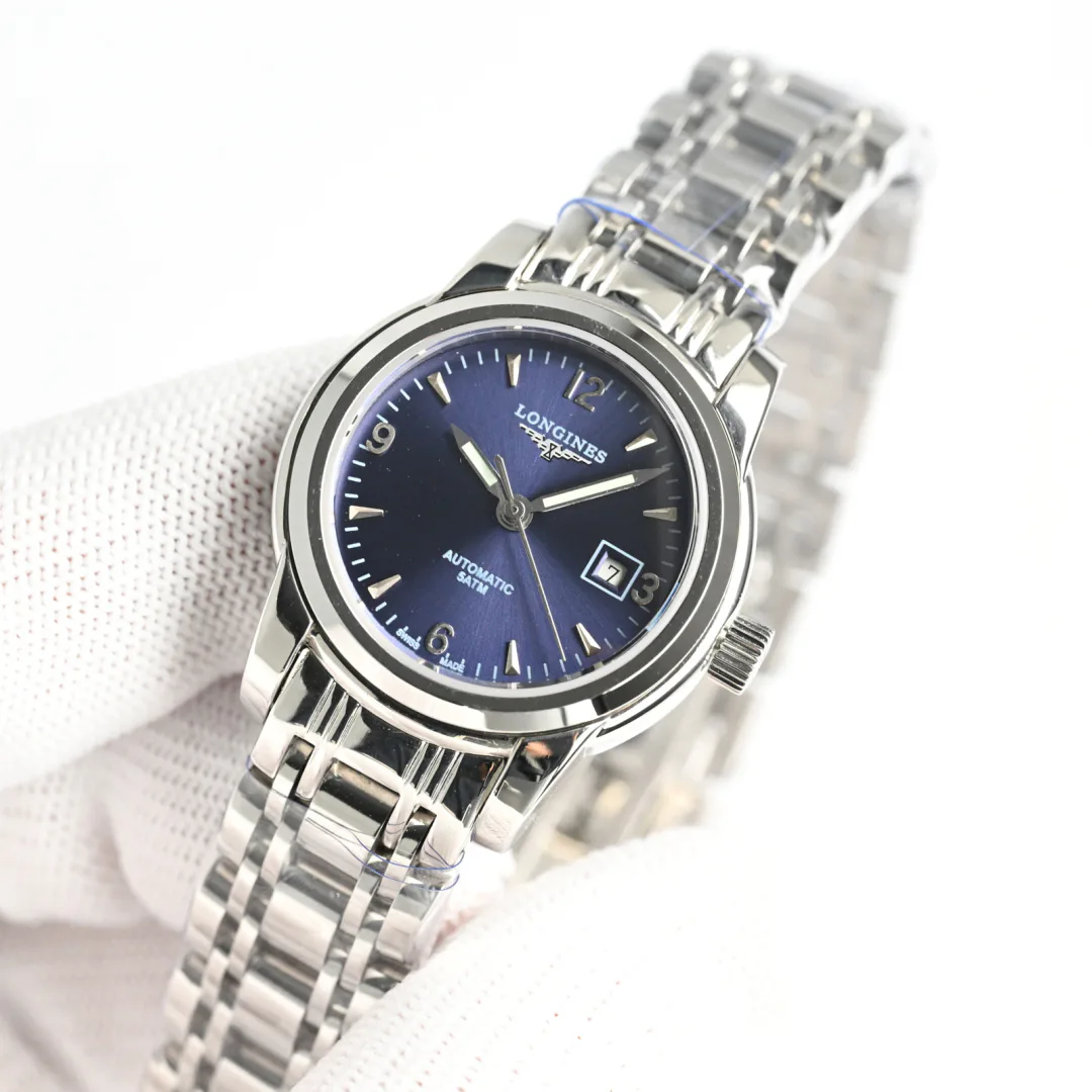 Часы Женские Longines 10034793