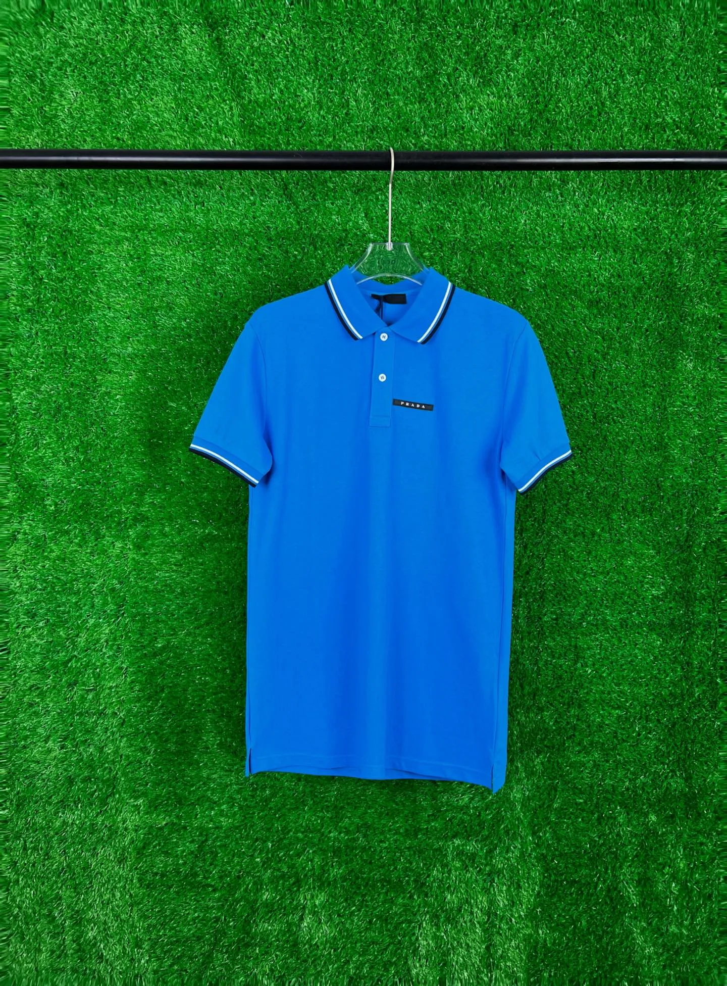 Футболки Мужские Prada 21934