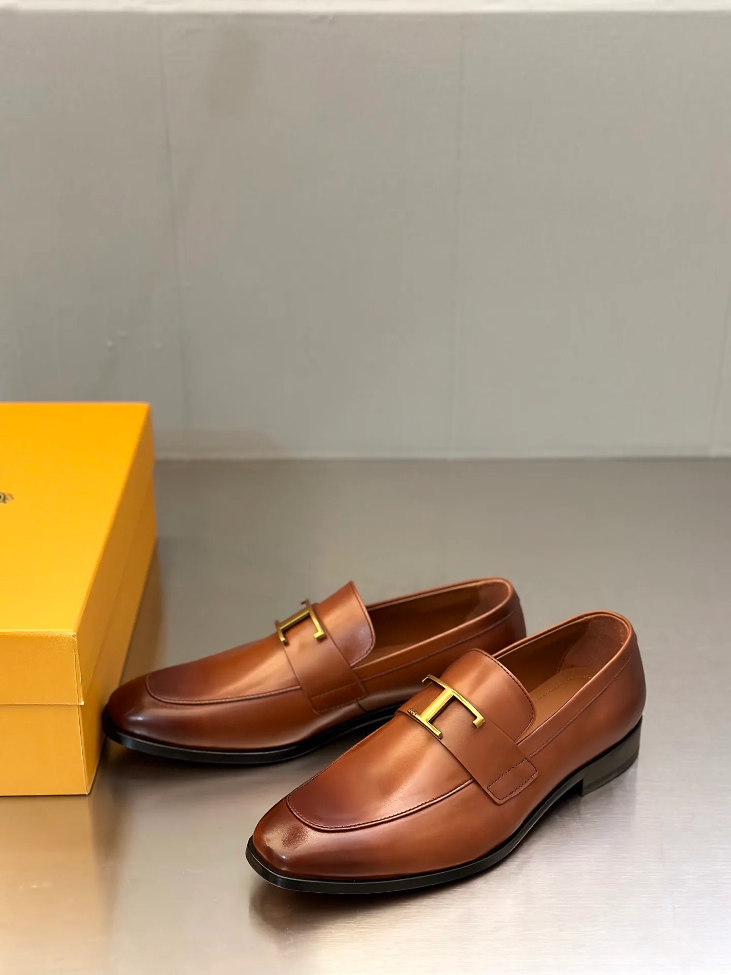Лоферы И Туфли Мужские Tod's 17219237