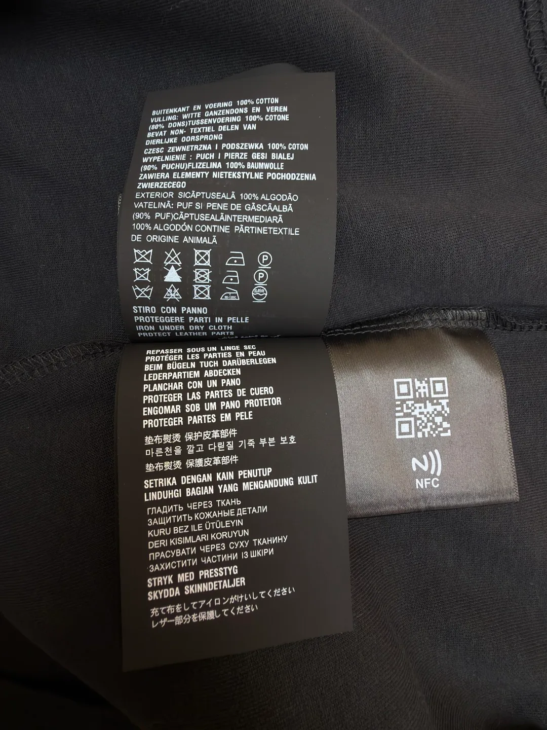 Футболки Мужские Prada 9226514