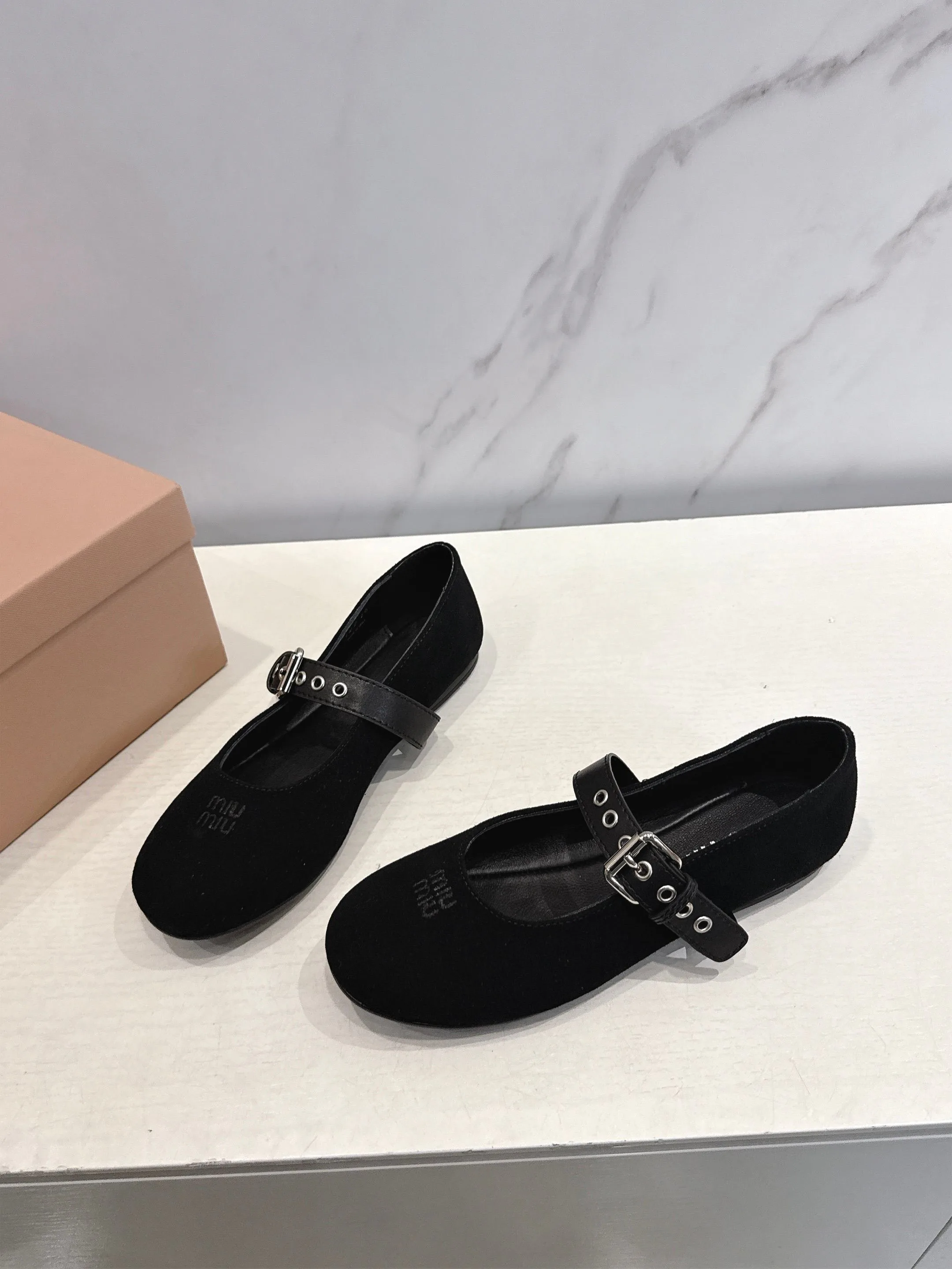 Туфли Женские Miu Miu 12847594