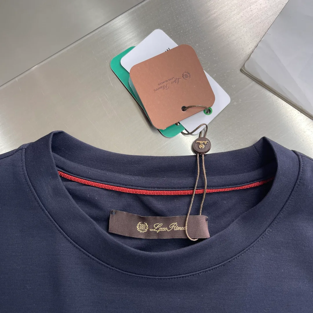 Лонгсливы Мужские Loro Piana 11523400