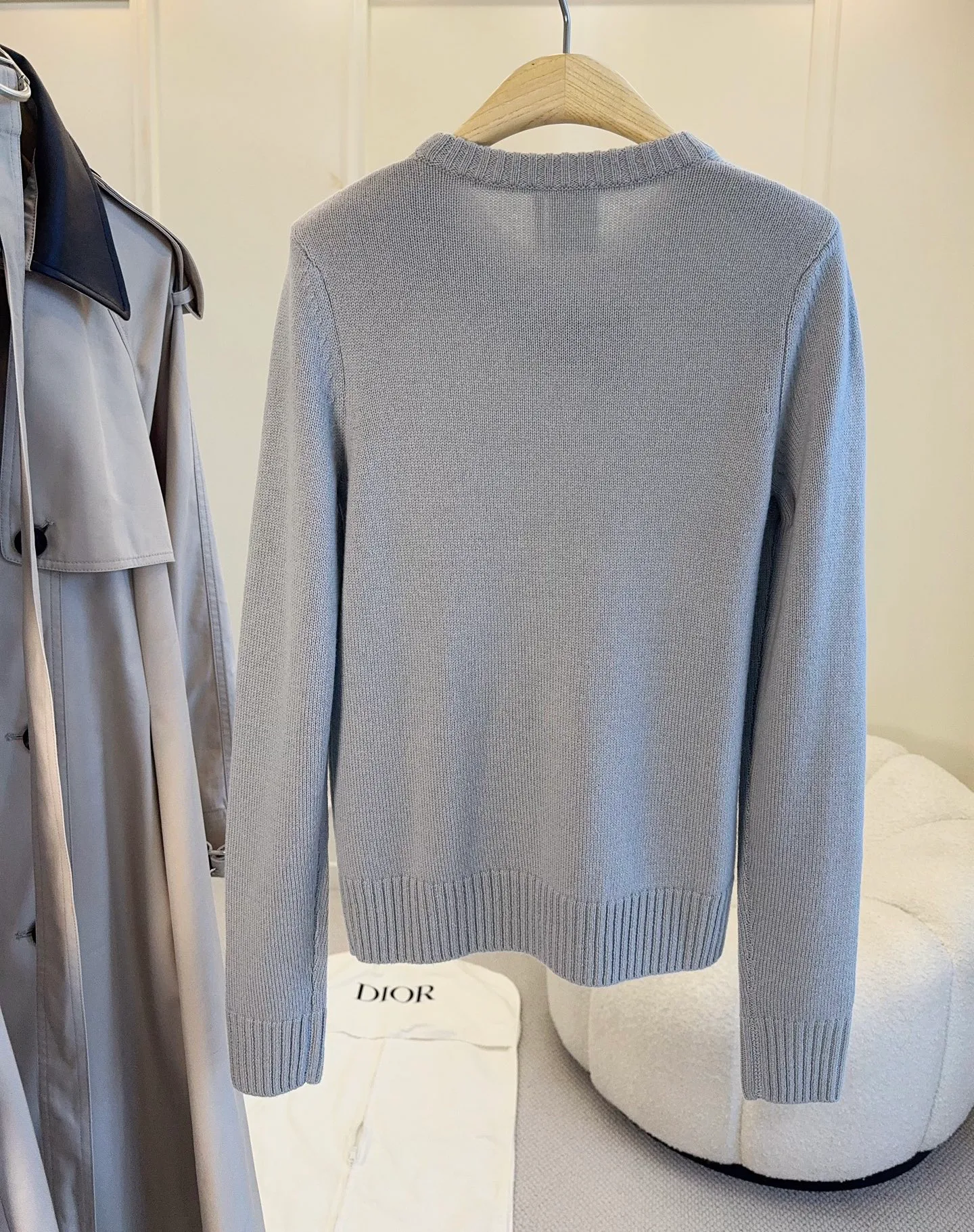Джемперы И Свитеры Женские Christian Dior 18405528