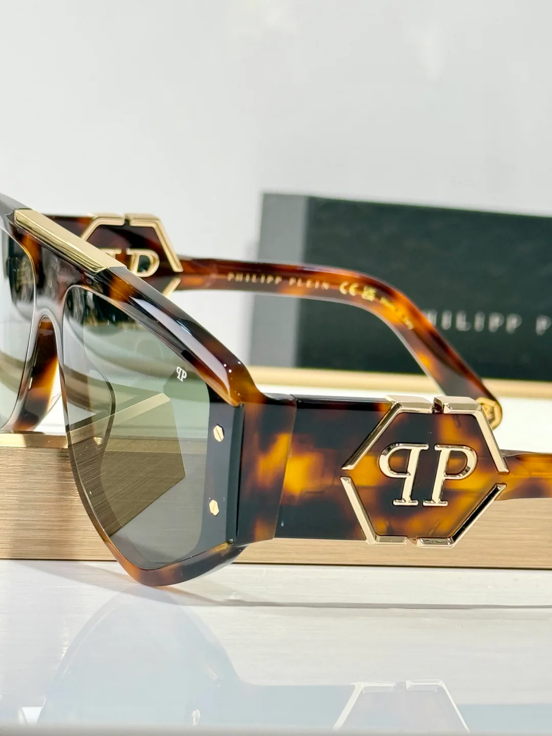 Очки Philipp Plein 24059