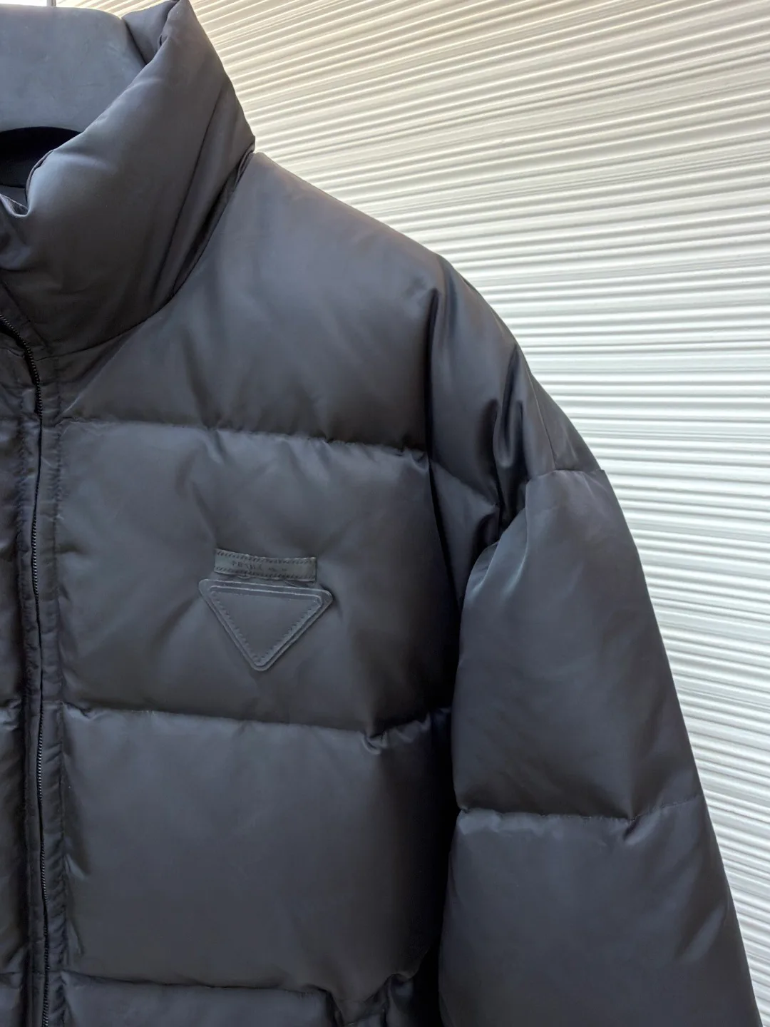 Куртки И Пуховики Мужские Prada 339515