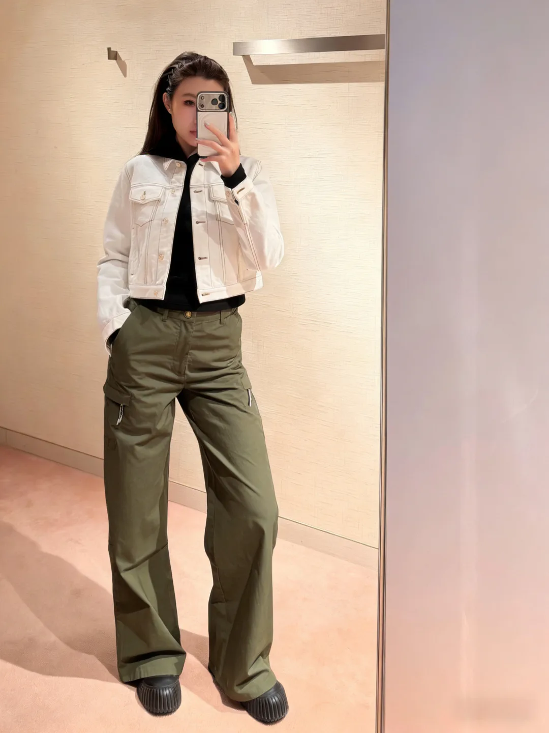 Брюки Мужские Louis Vuitton 13077229